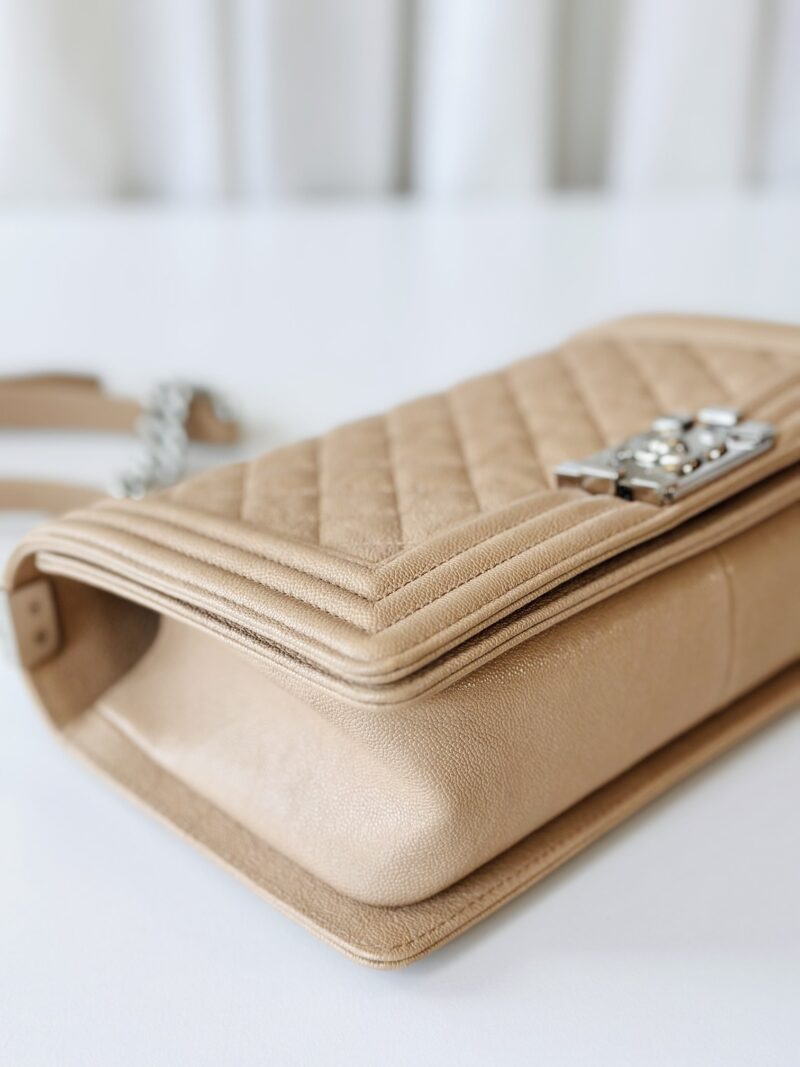 Chanel Boy Bag - Image 5