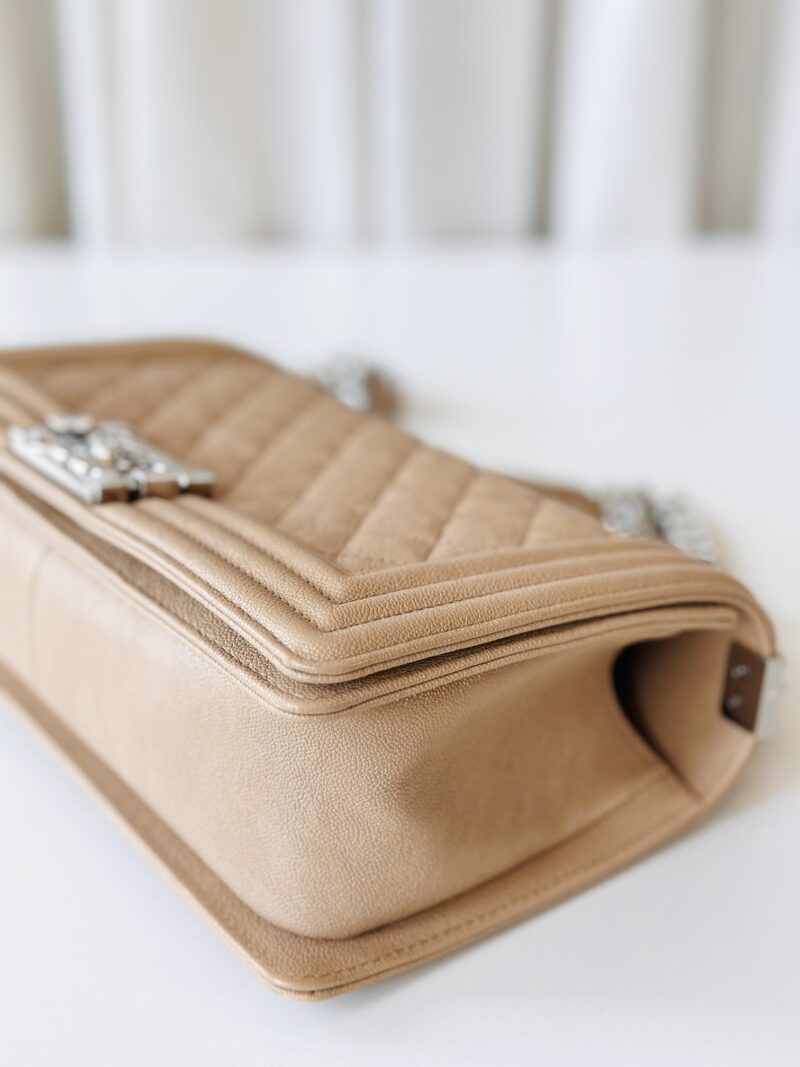 Chanel Boy Bag - Image 6