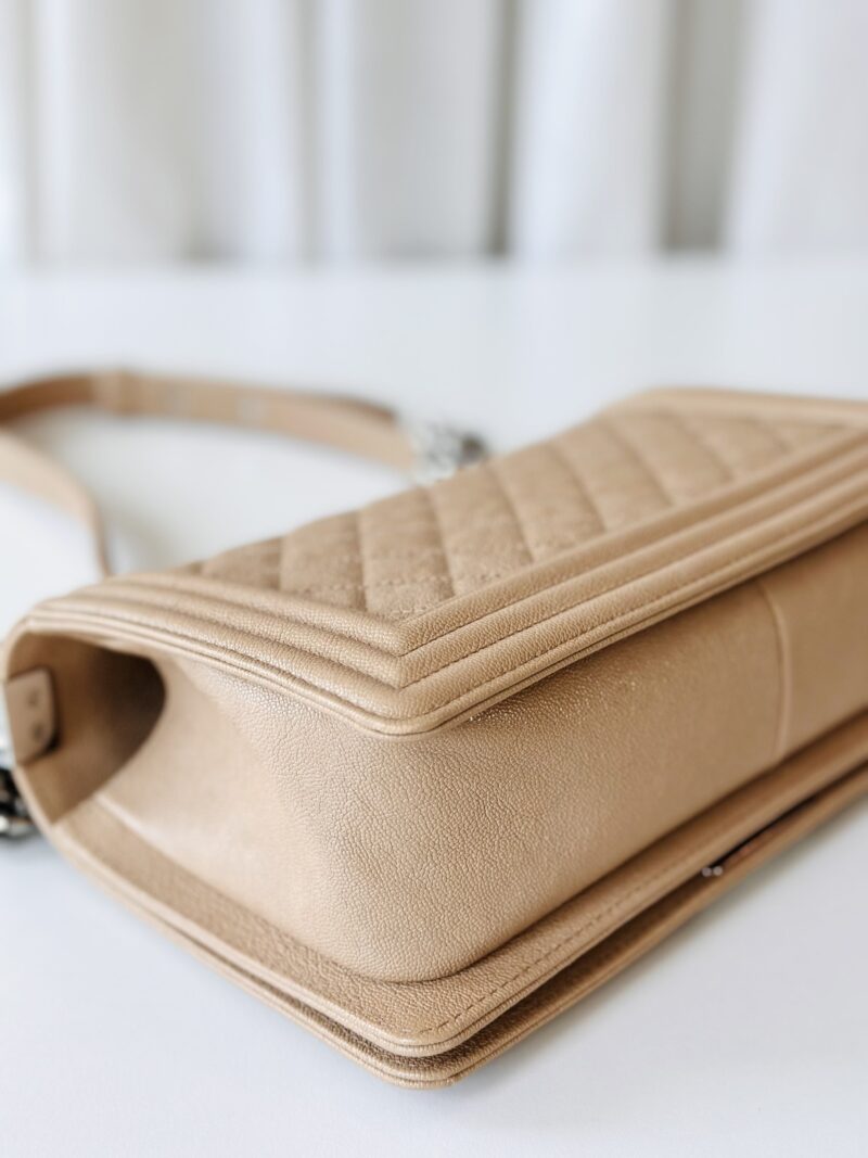 Chanel Boy Bag - Image 7