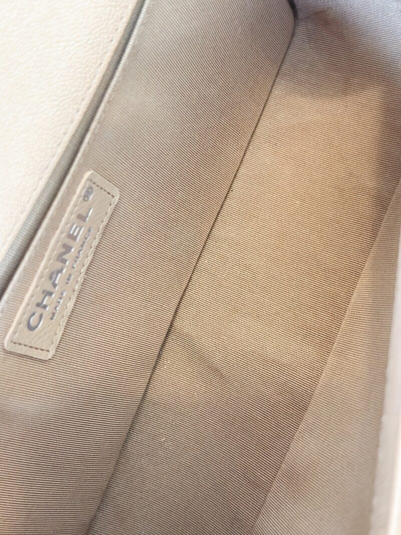 Chanel Boy Bag - Image 9