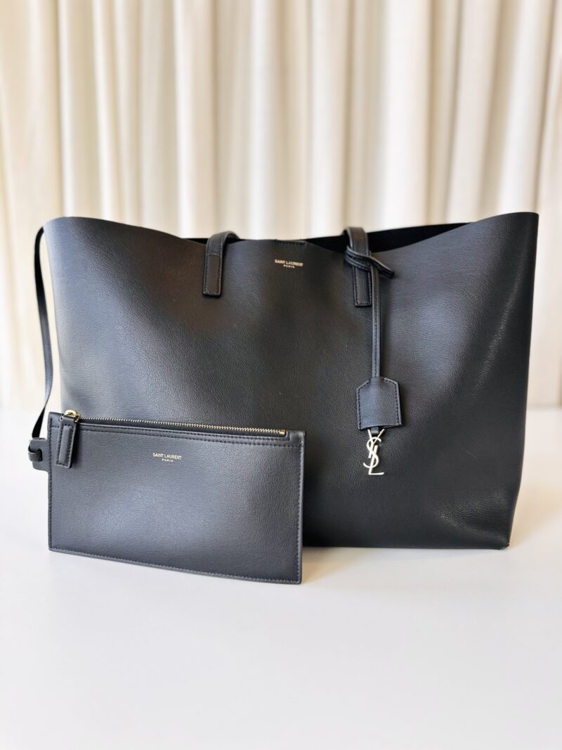 Saint Laurent tote bag - Image 2