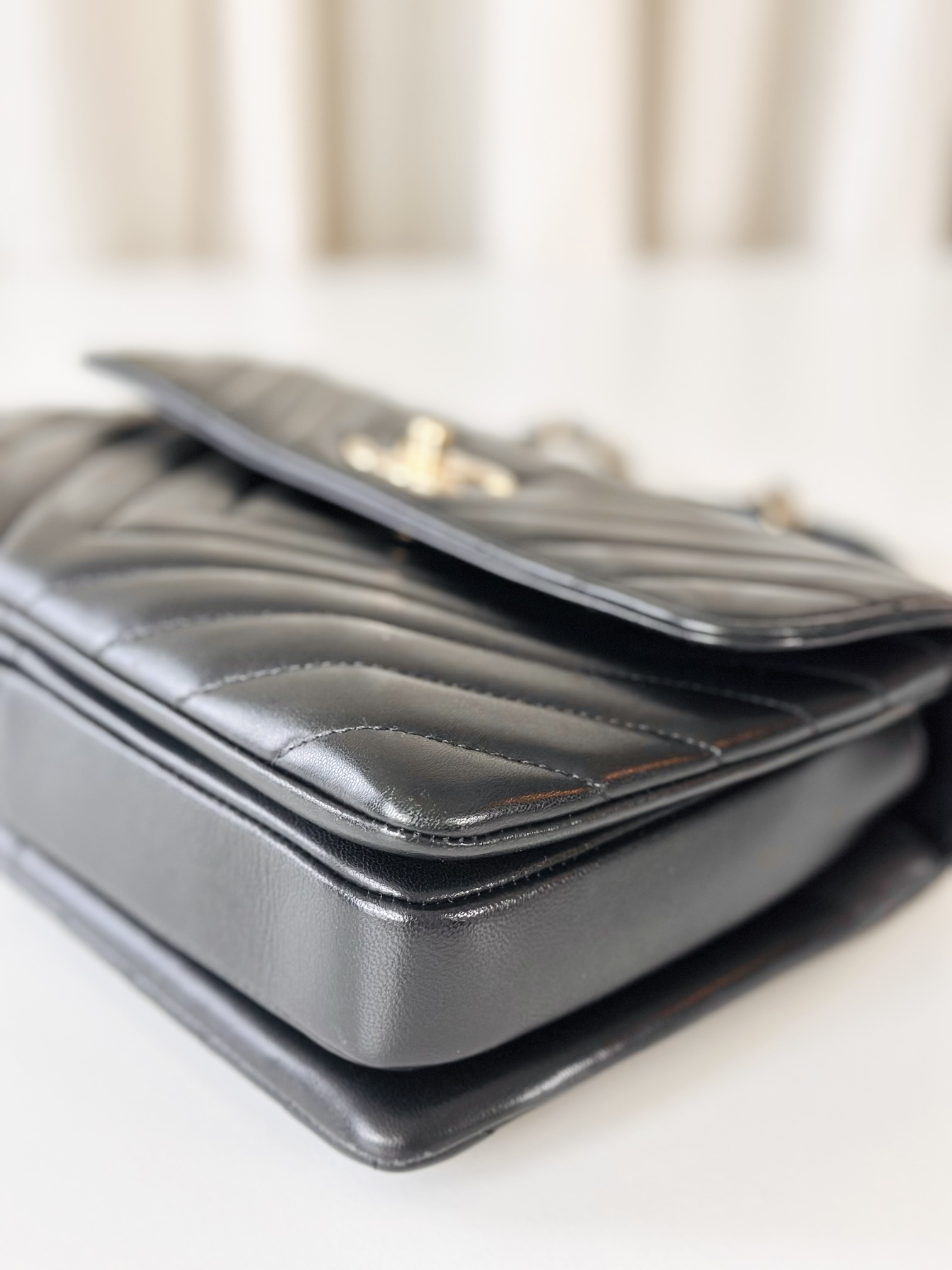 Chanel trendy CC medium - Image 7