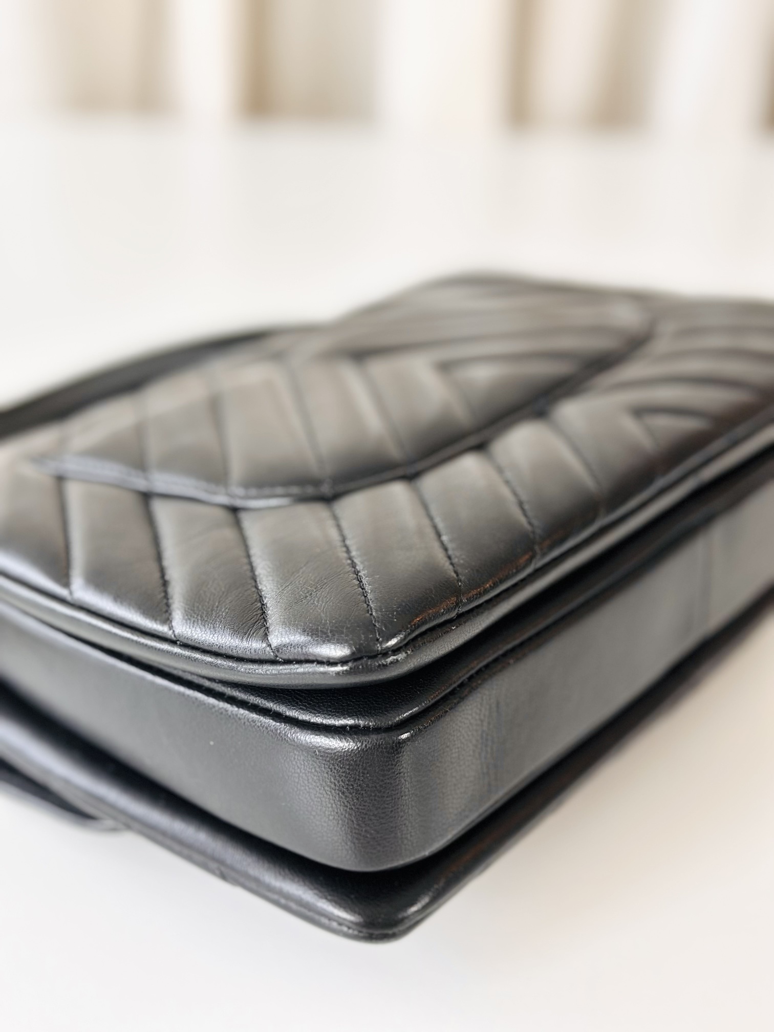 Chanel trendy CC medium - Image 9