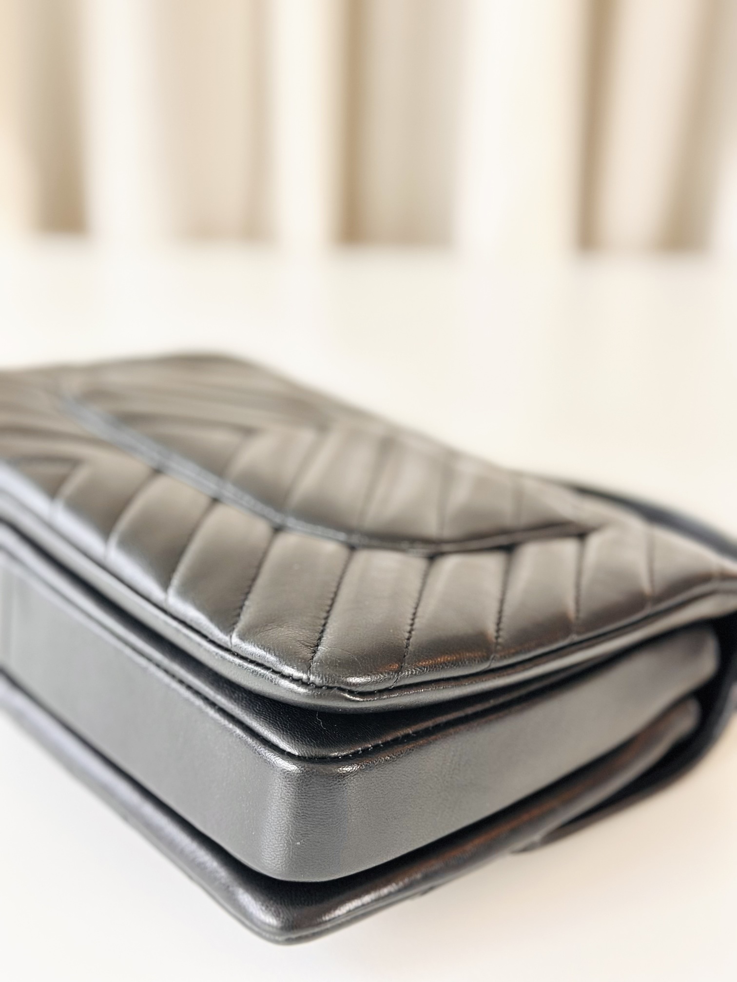 Chanel trendy CC medium - Image 10