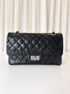 Chanel reissue 2.55