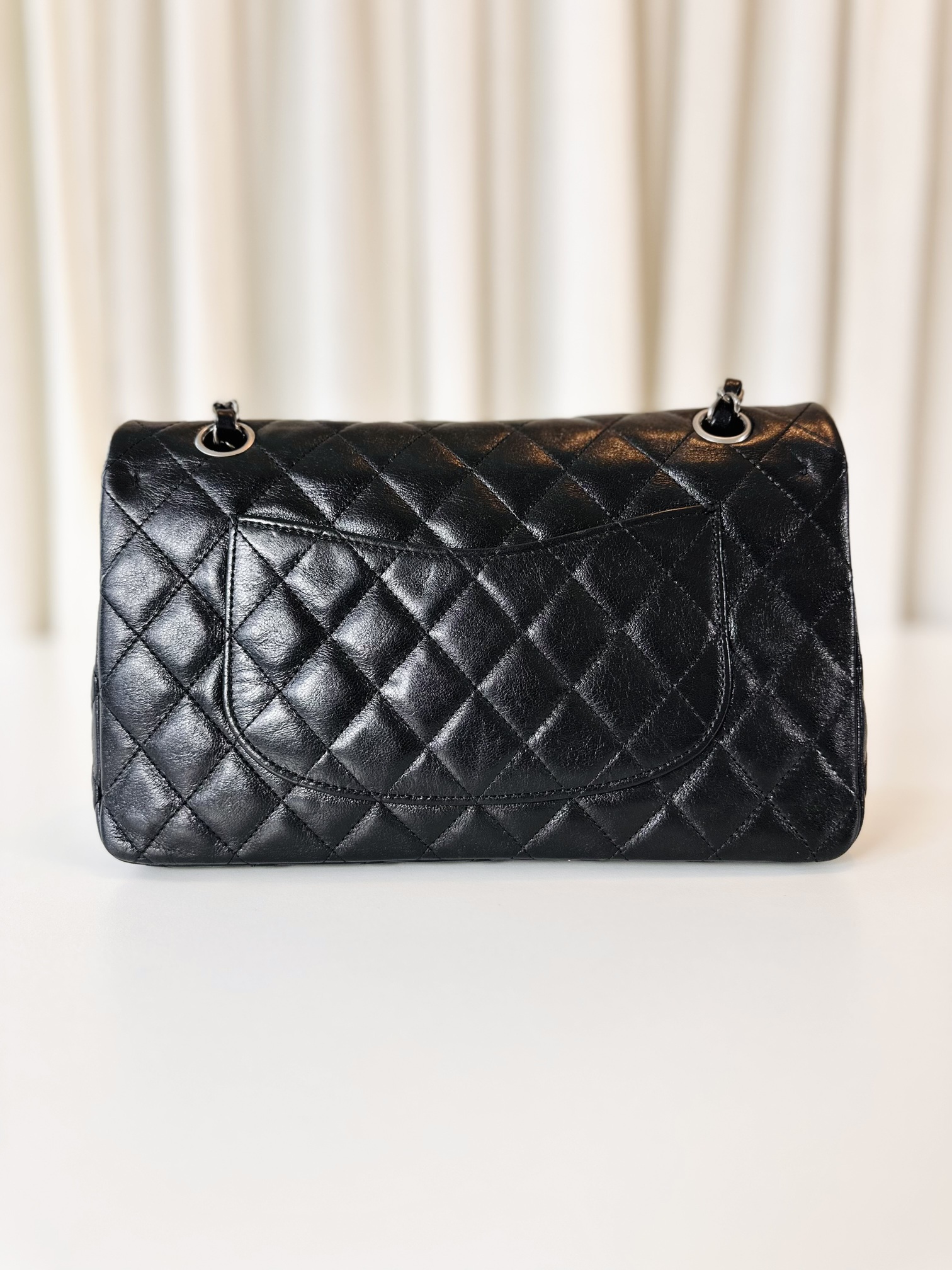 Chanel reissue 2.55 - Image 4