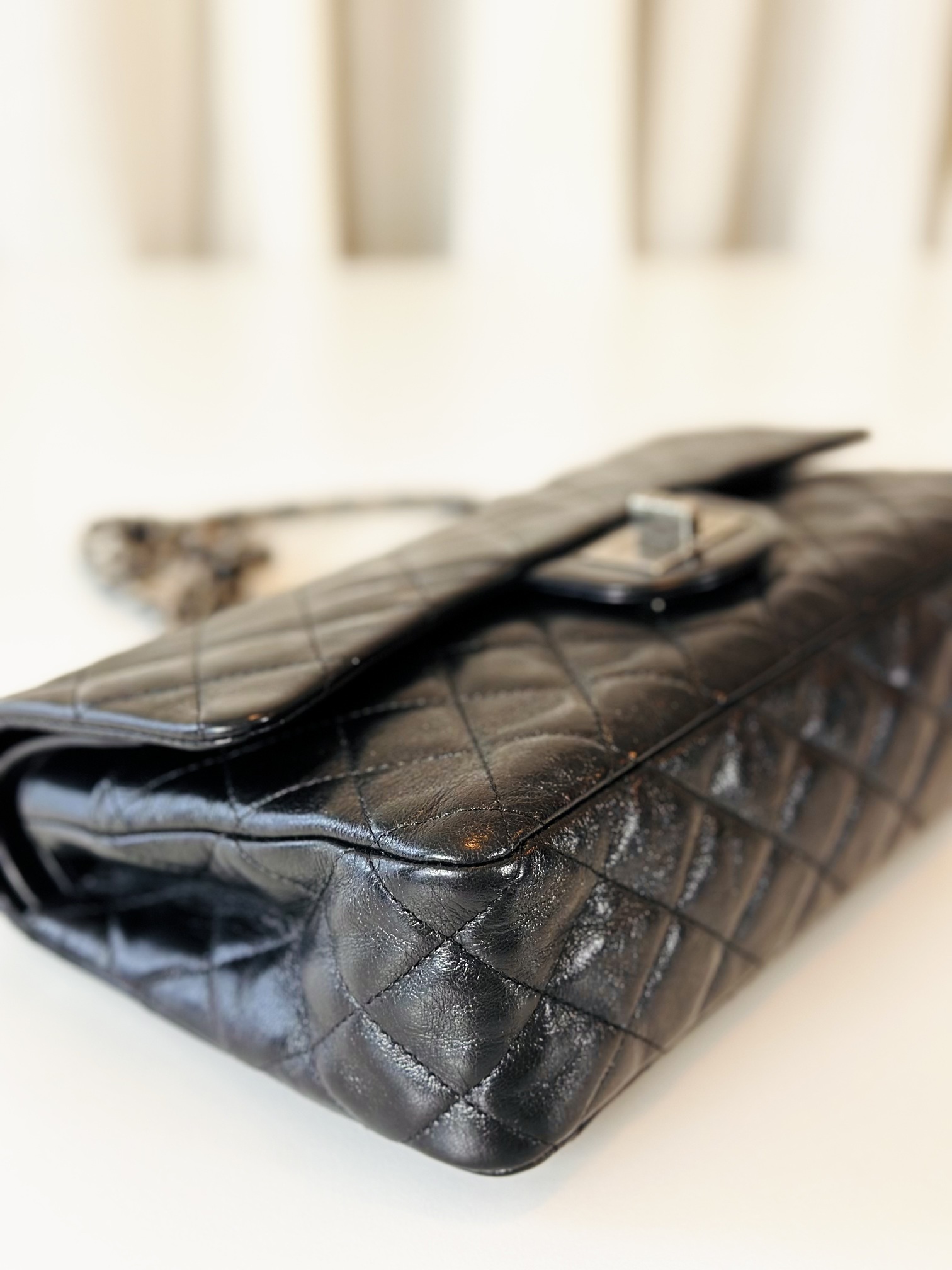 Chanel reissue 2.55 - Image 6