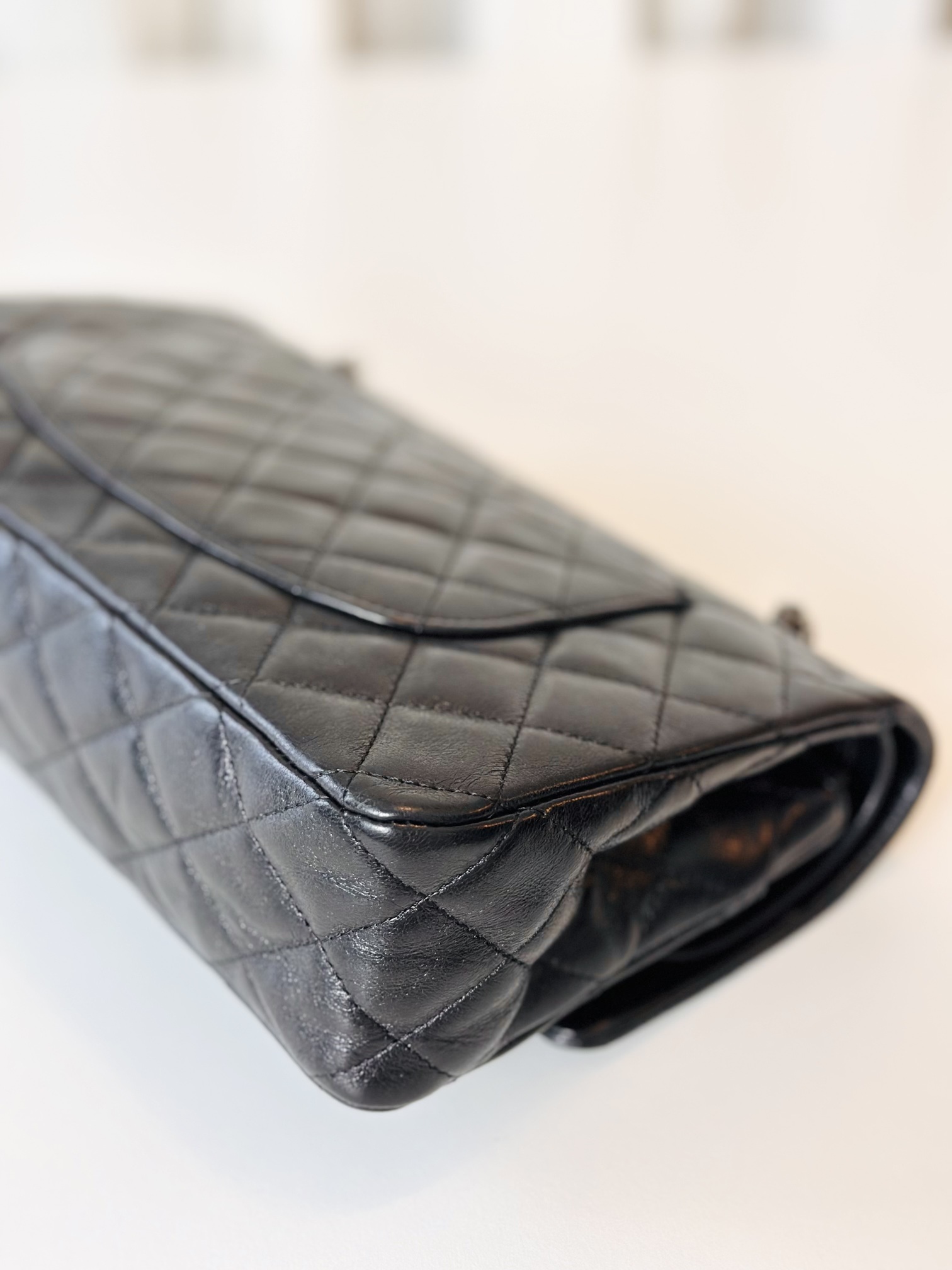 Chanel reissue 2.55 - Image 9