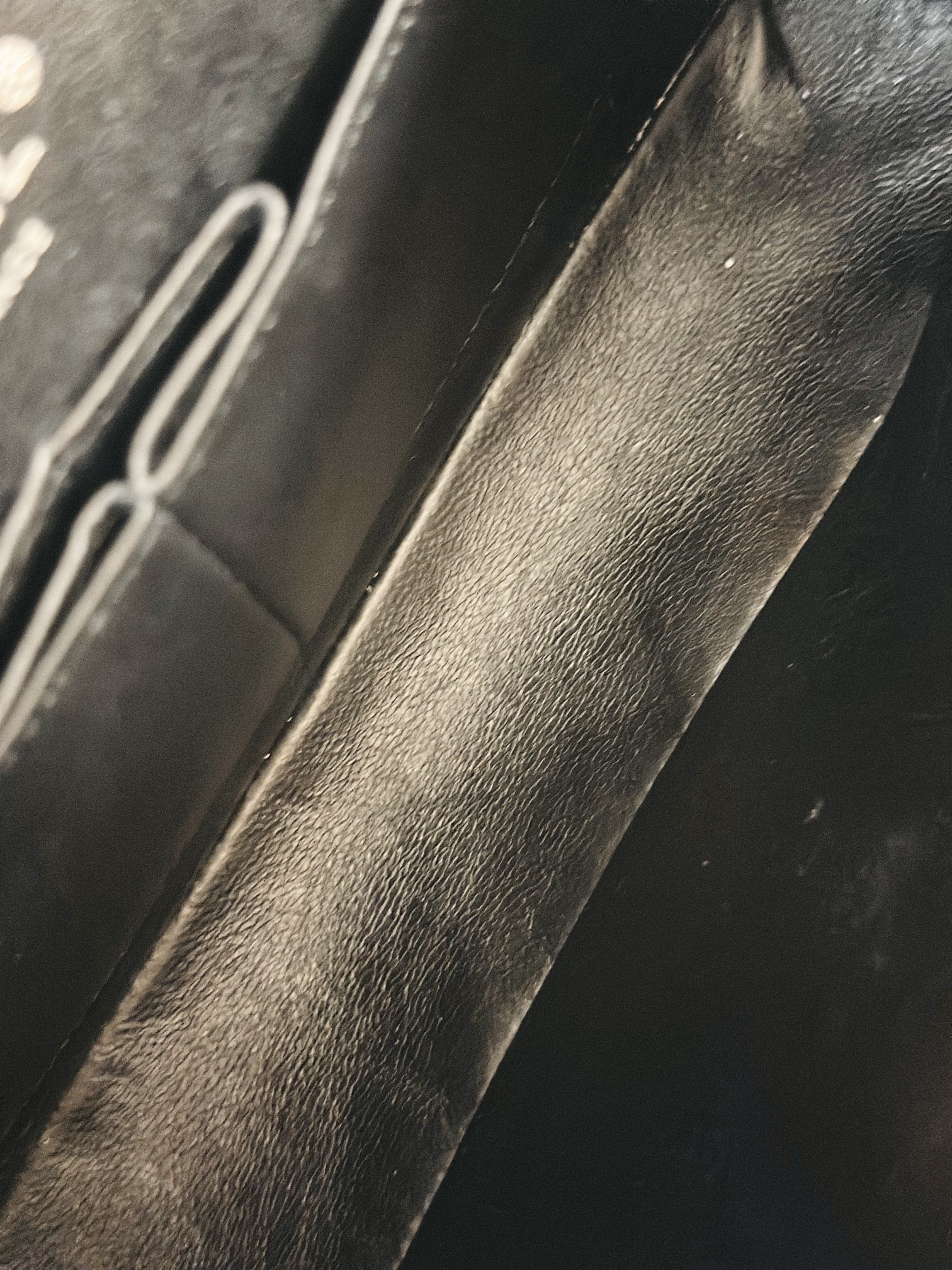 Chanel reissue 2.55 - Image 10