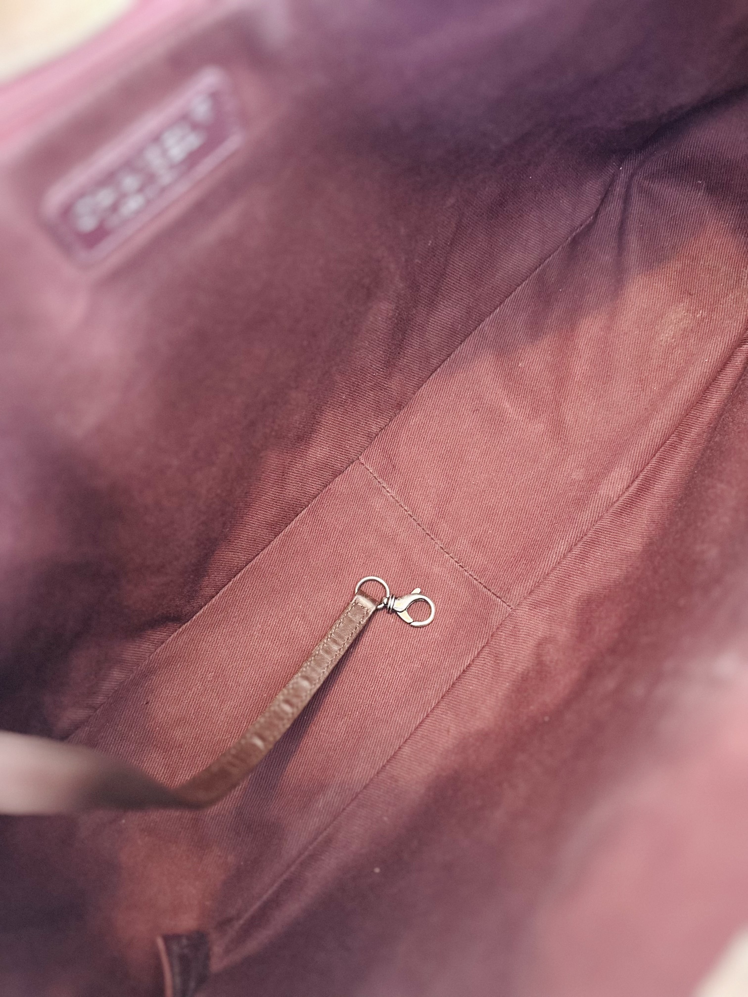 Chanel Graffiti tweed Toile On The Pavement - Image 14