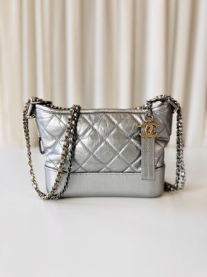 Chanel Gabrielle small