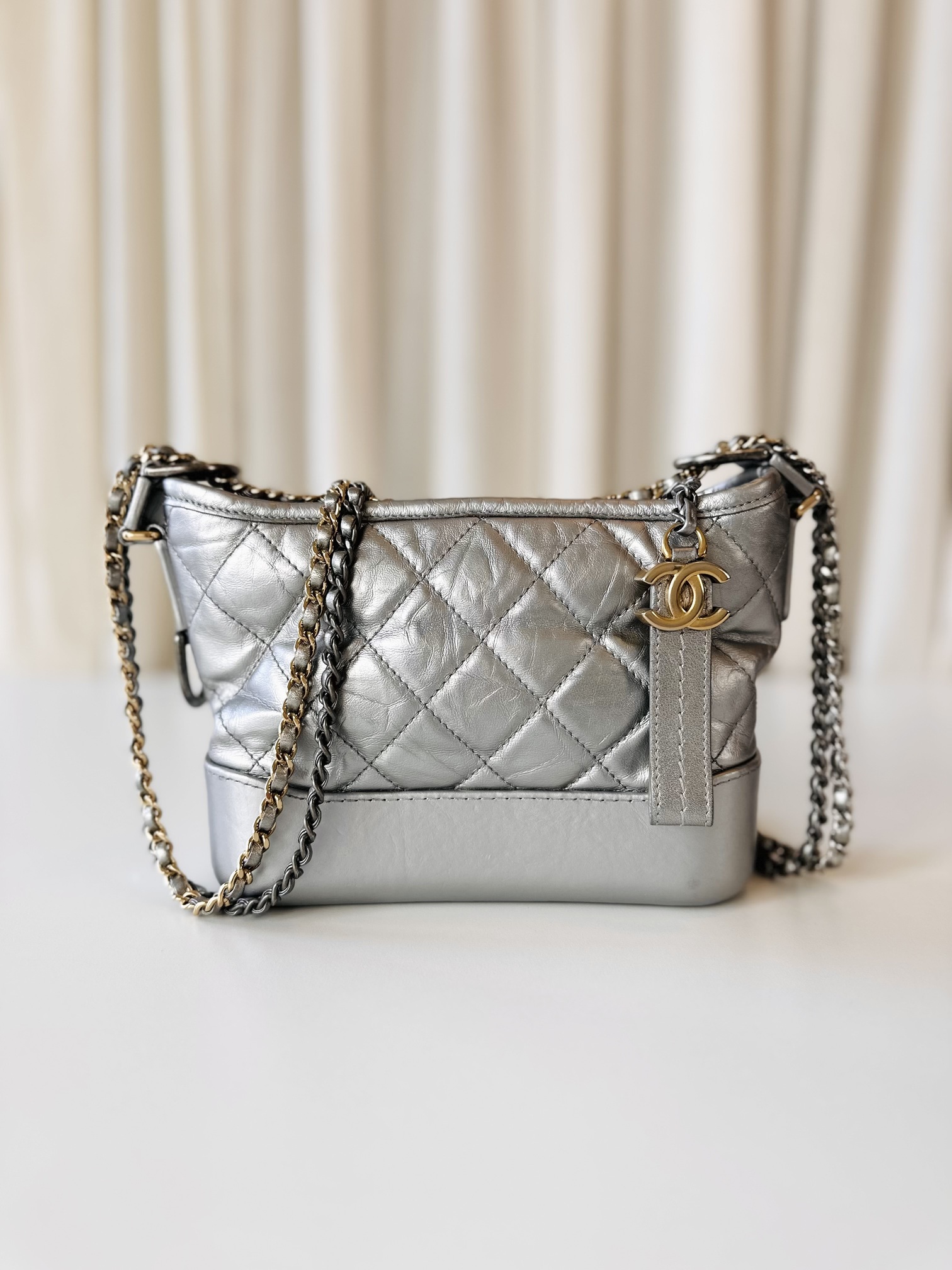 Chanel Gabrielle small