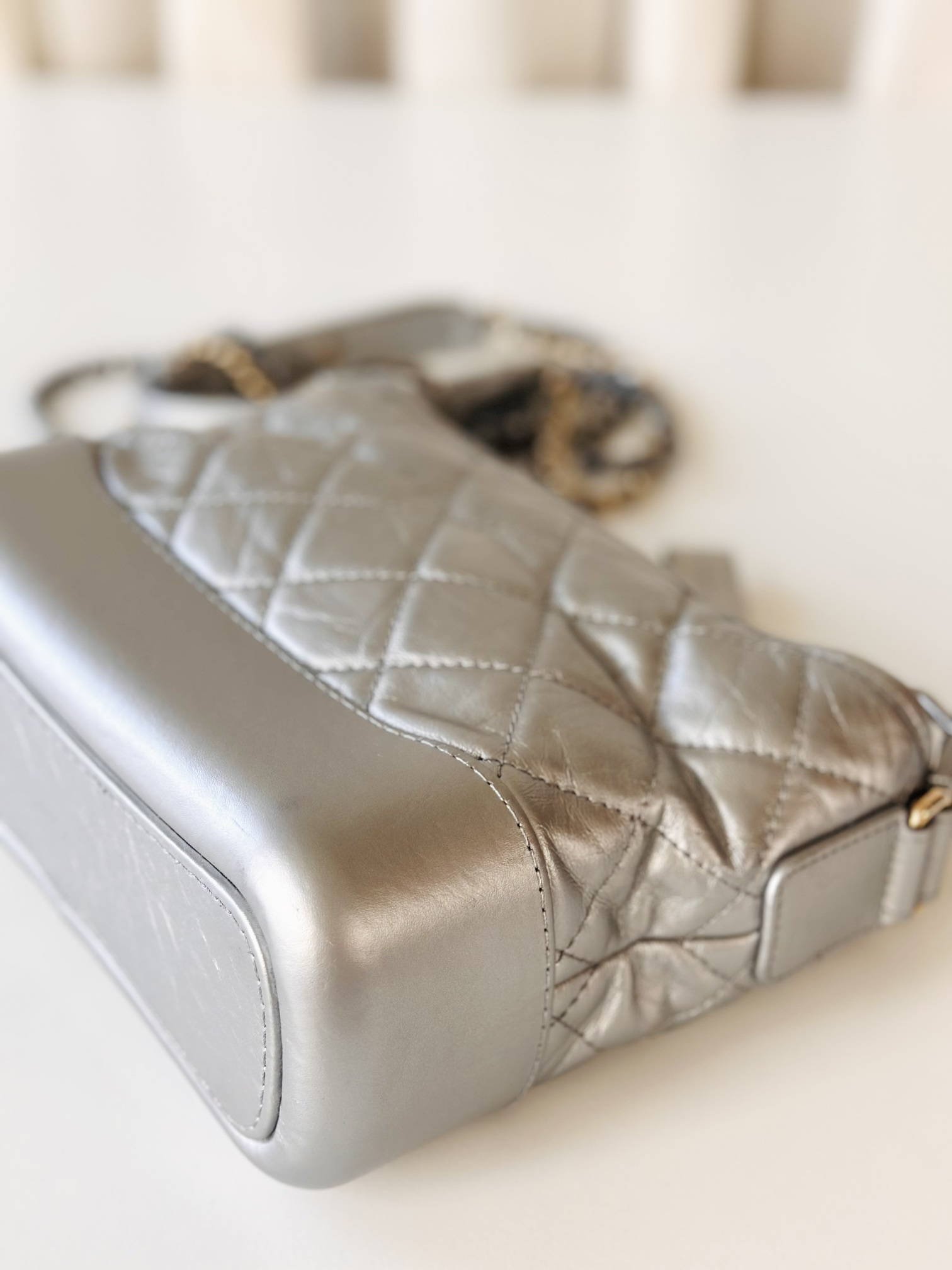 Chanel Gabrielle small - Image 4