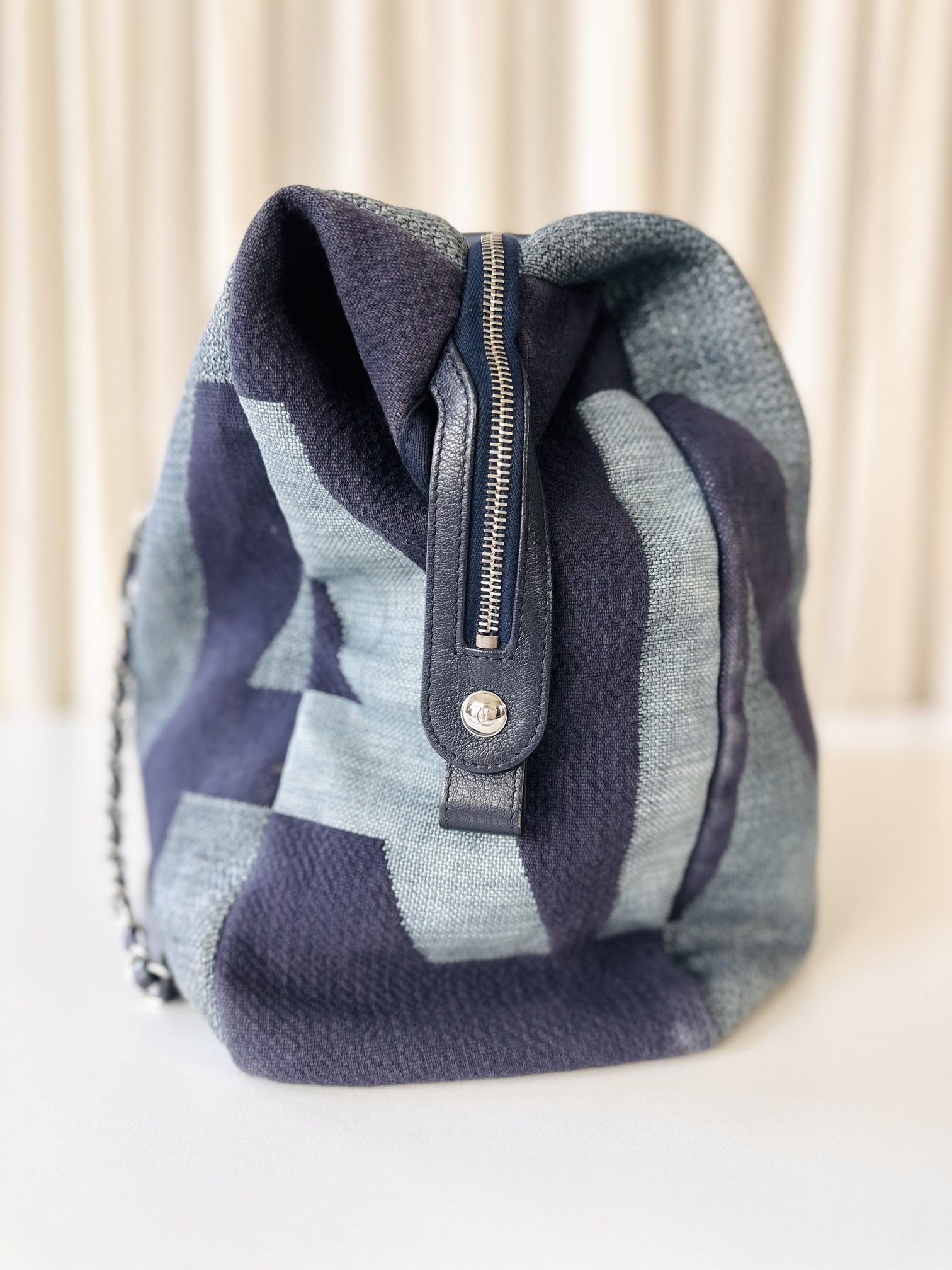 Chanel shopper - Image 6