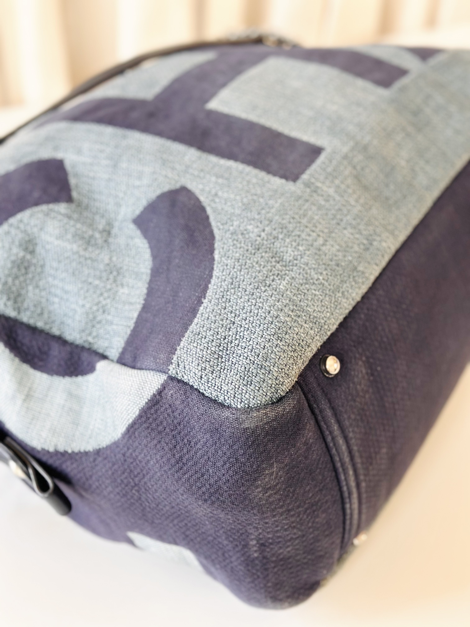 Chanel shopper - Image 8