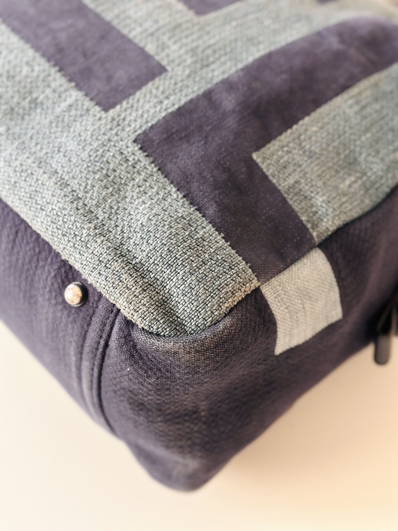 Chanel shopper - Image 11