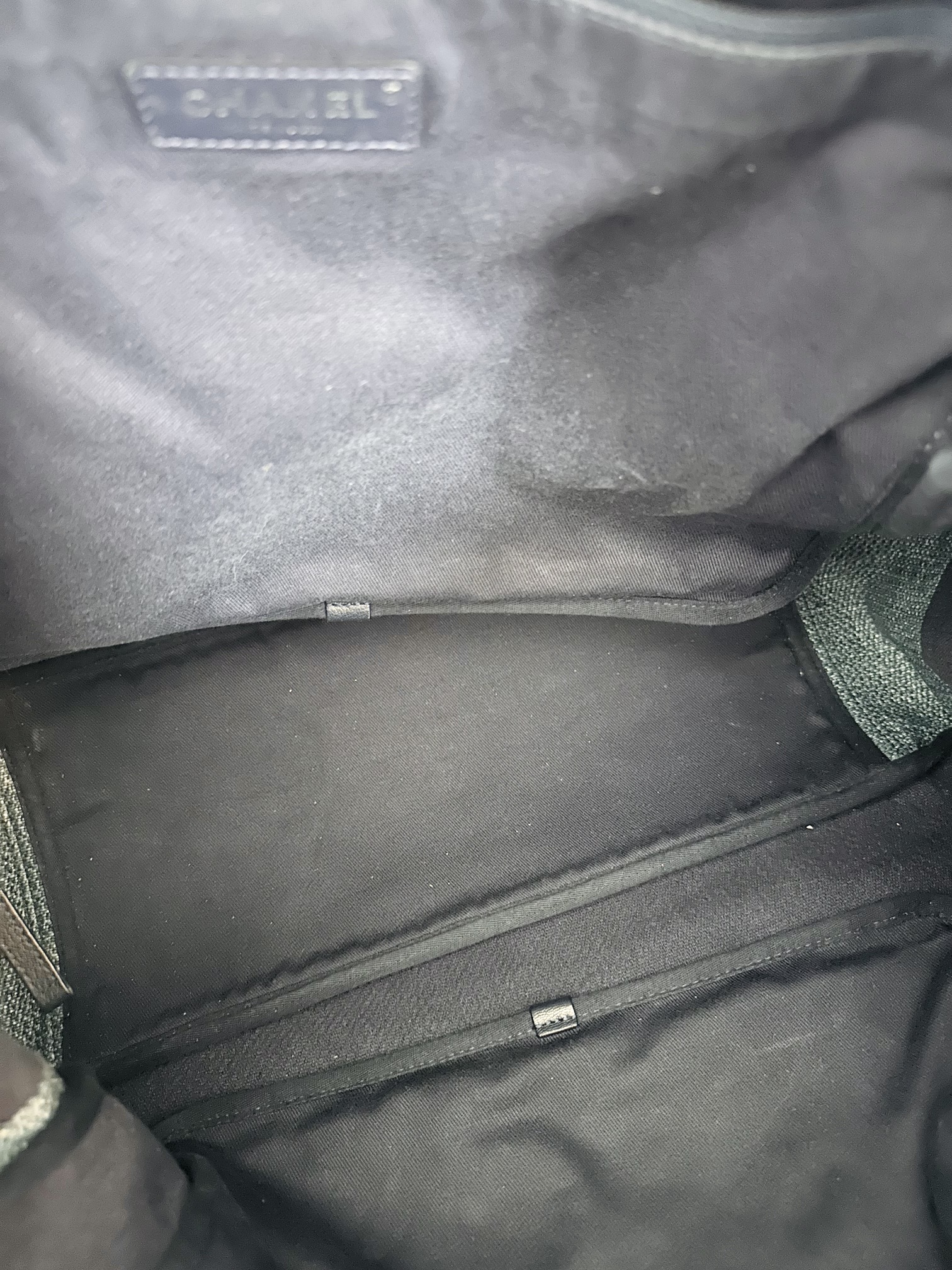 Chanel shopper - Image 12