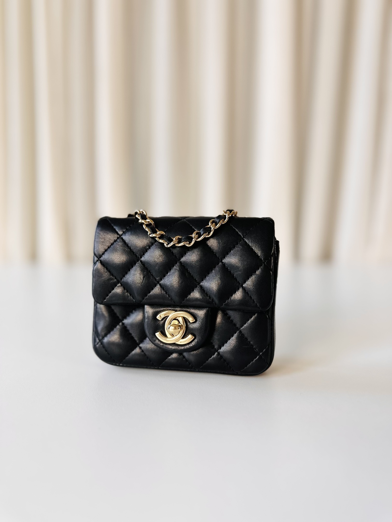 Chanel micro square - Image 2