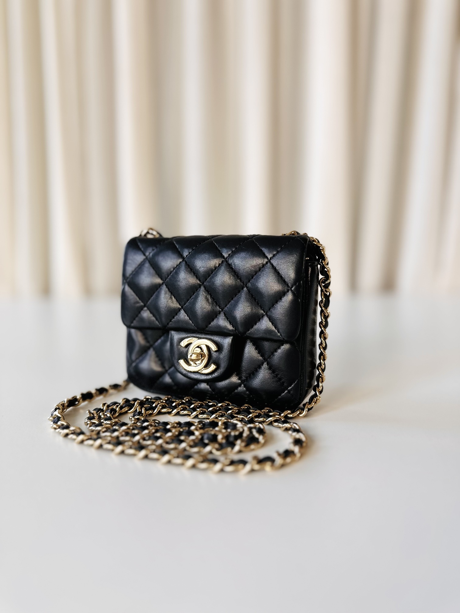 Chanel micro square - Image 3