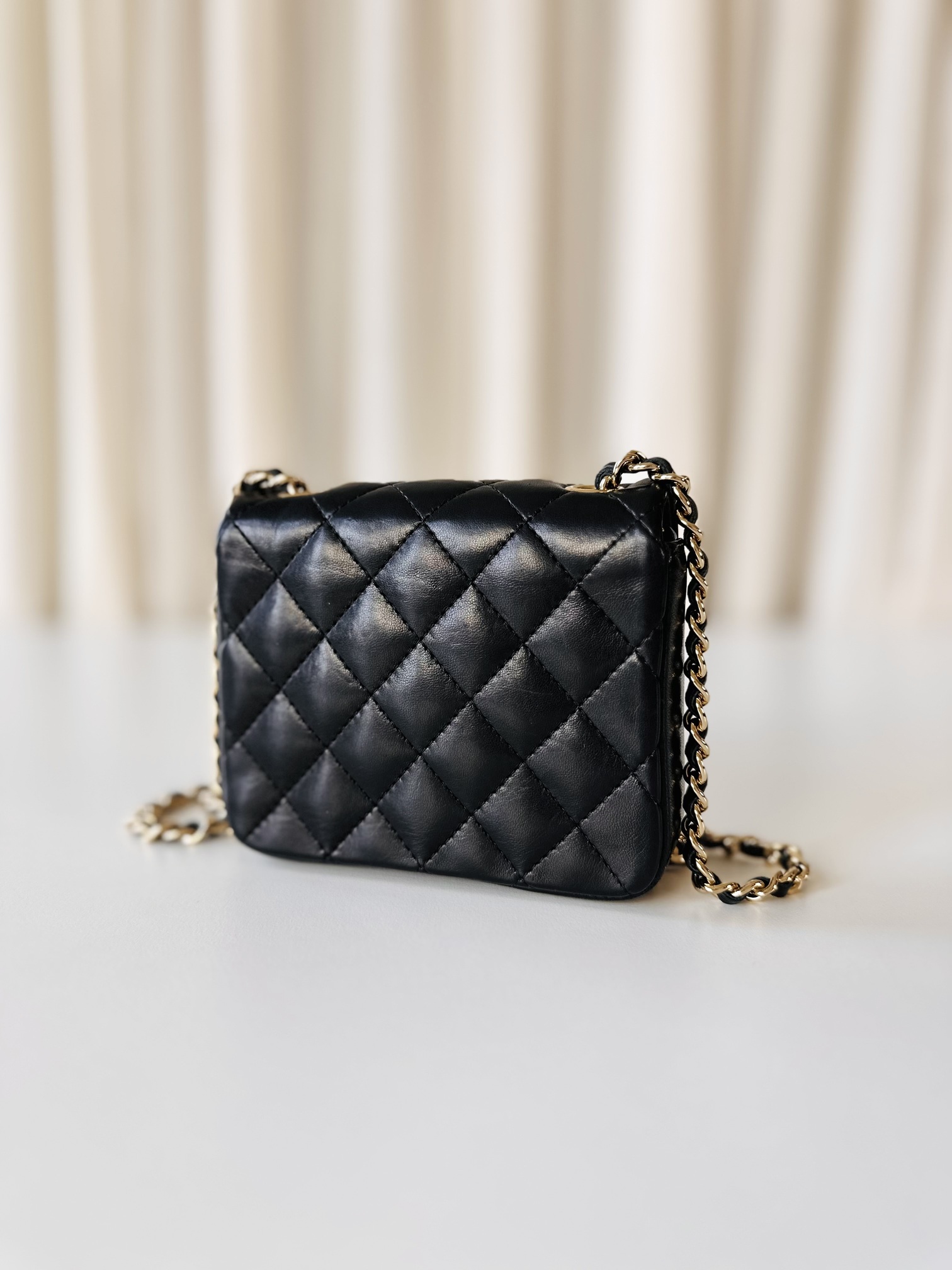 Chanel micro square - Image 5