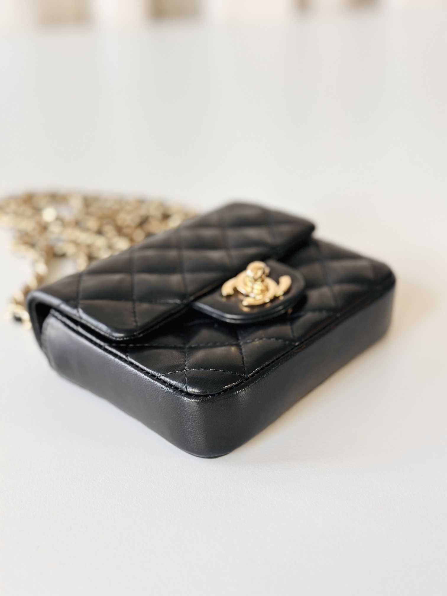 Chanel micro square - Image 7