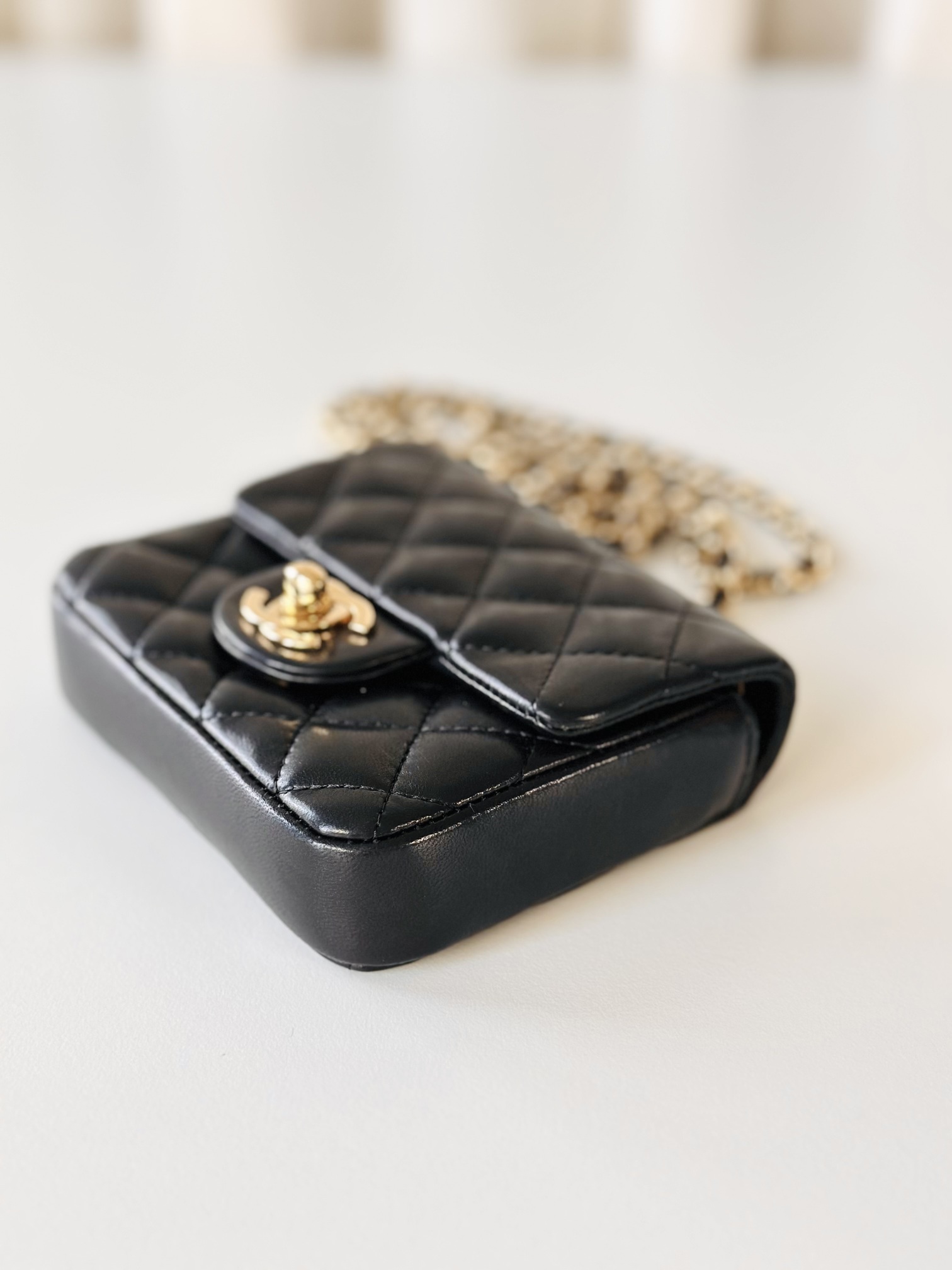 Chanel micro square - Image 8