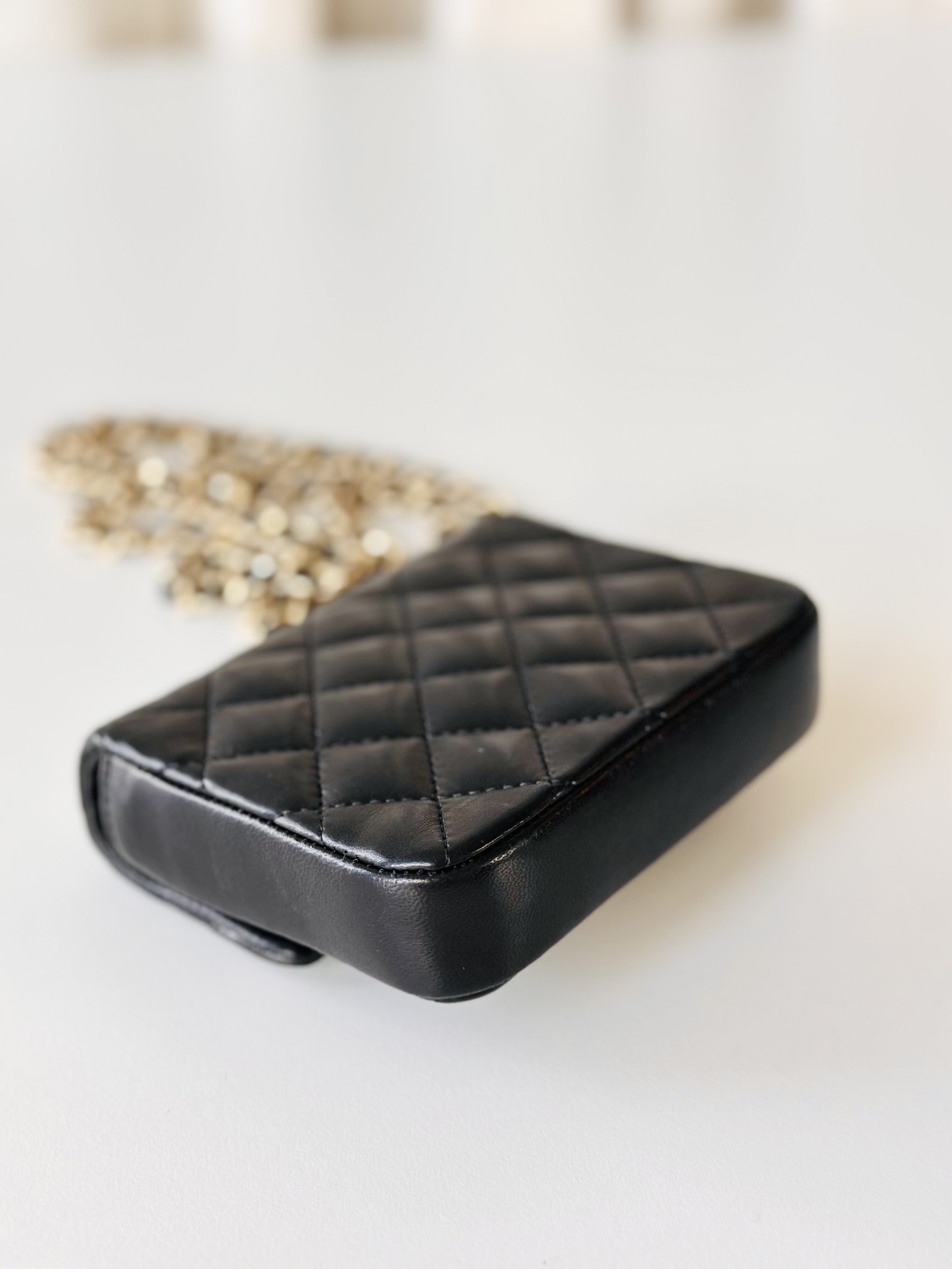 Chanel micro square - Image 9