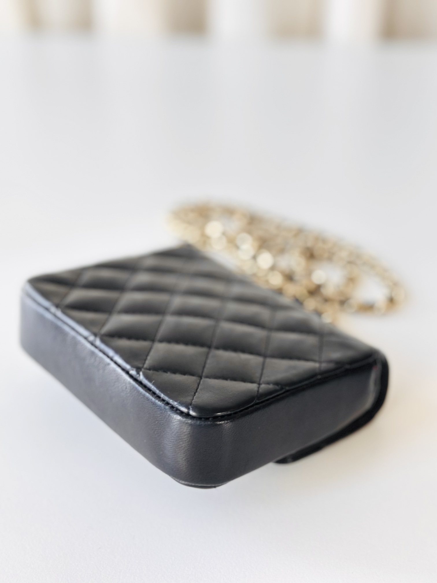 Chanel micro square - Image 10