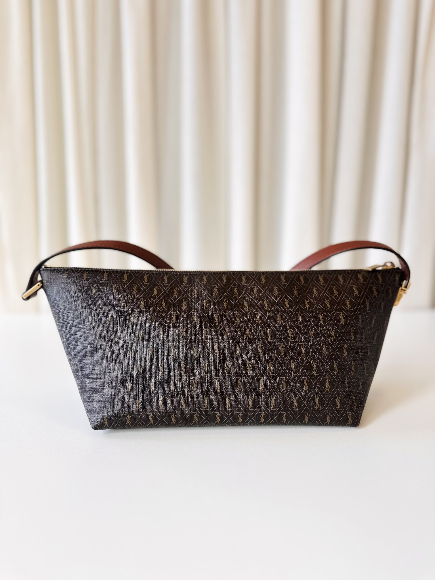 Saint Laurent shoulder bag - Image 4