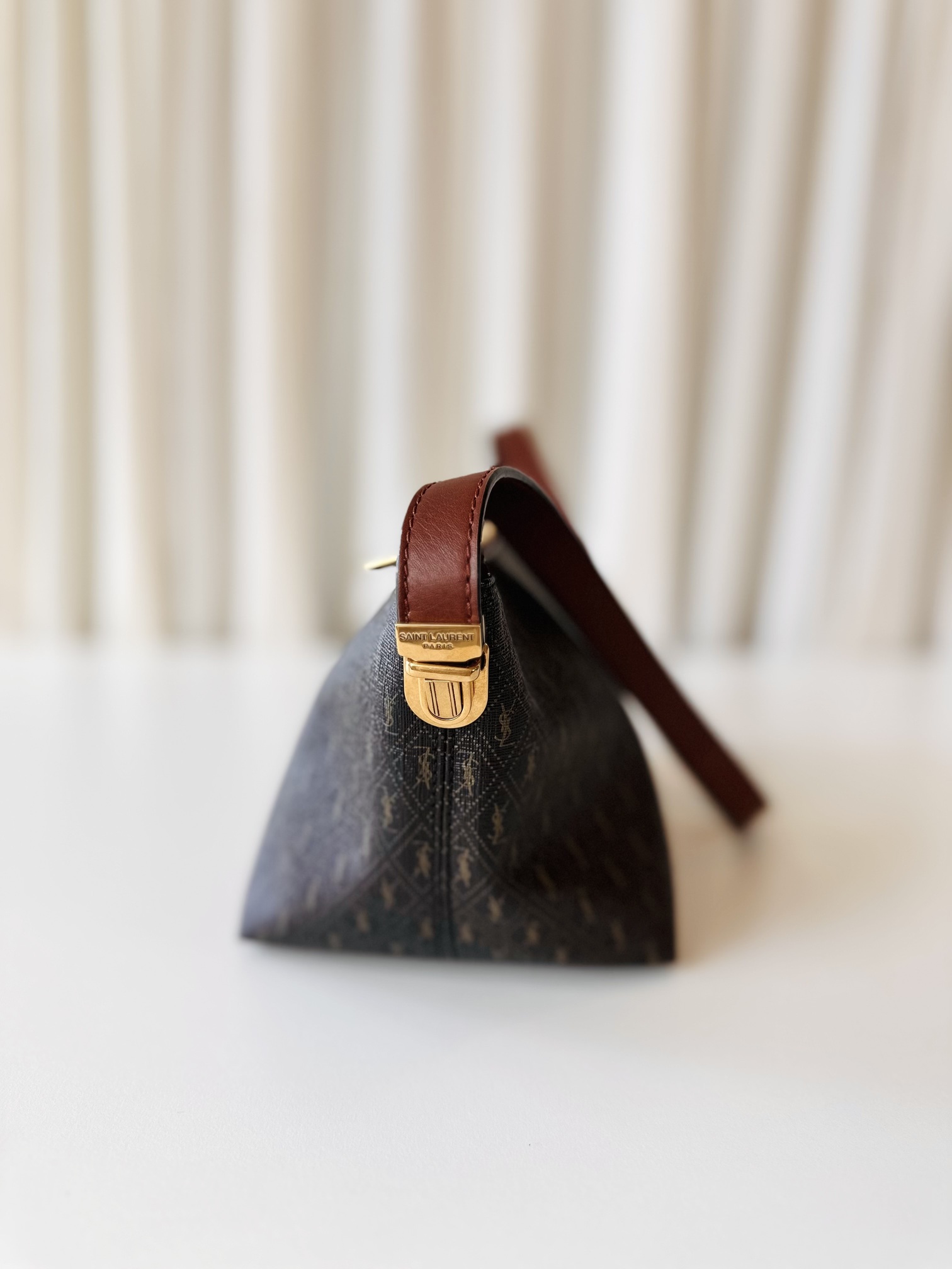 Saint Laurent shoulder bag - Image 5