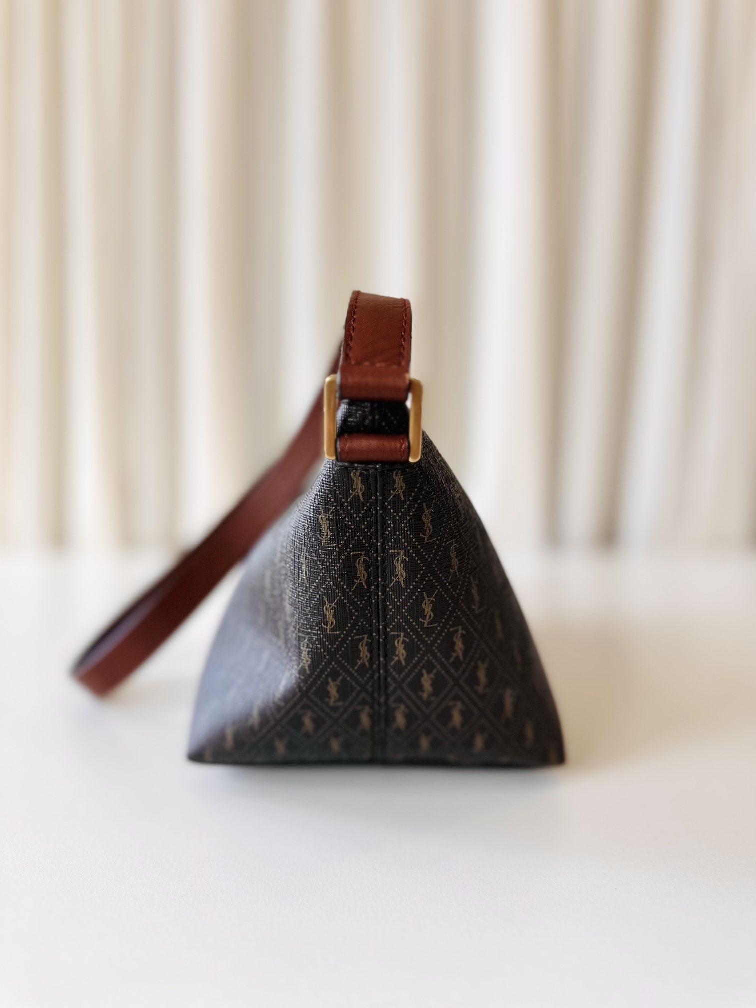Saint Laurent shoulder bag - Image 6