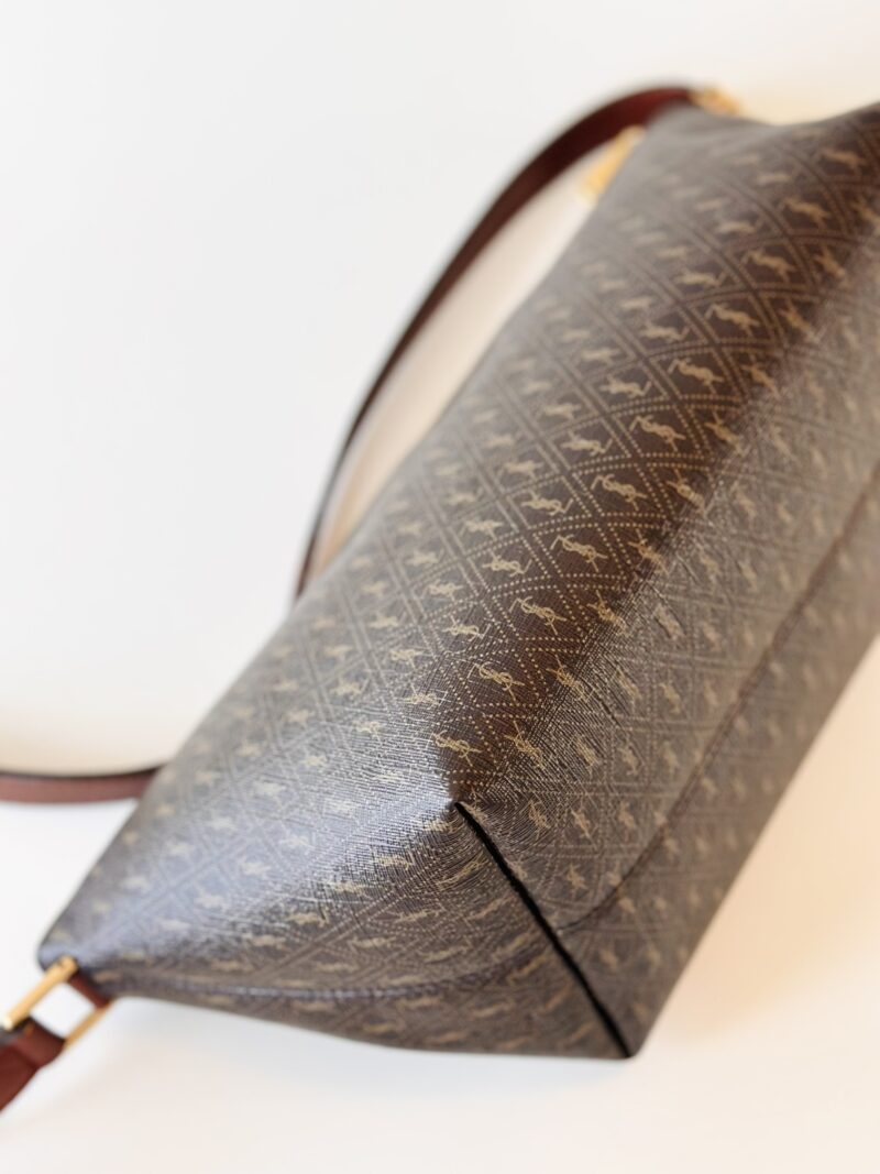 Saint Laurent shoulder bag - Image 8