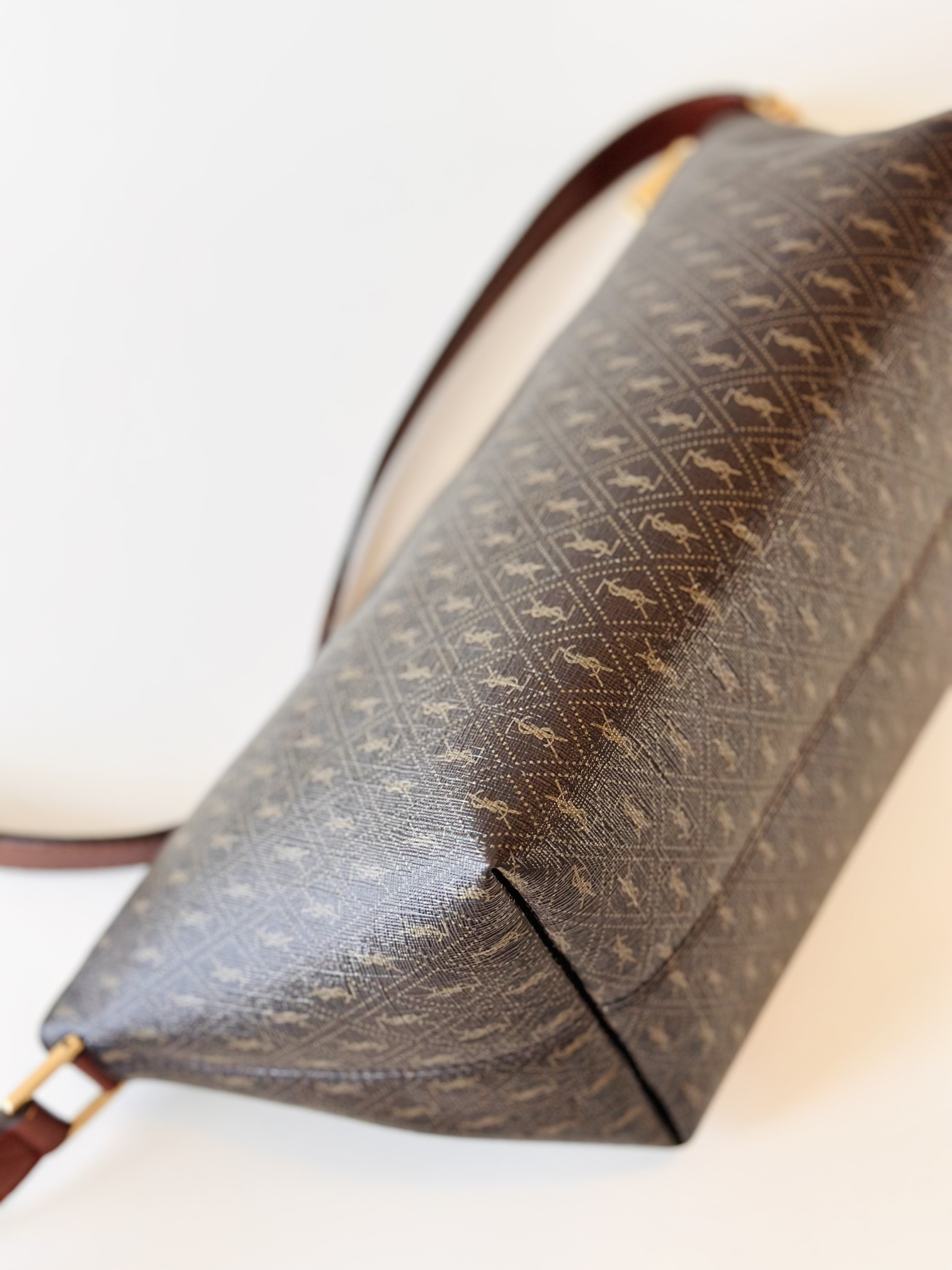 Saint Laurent shoulder bag - Image 8