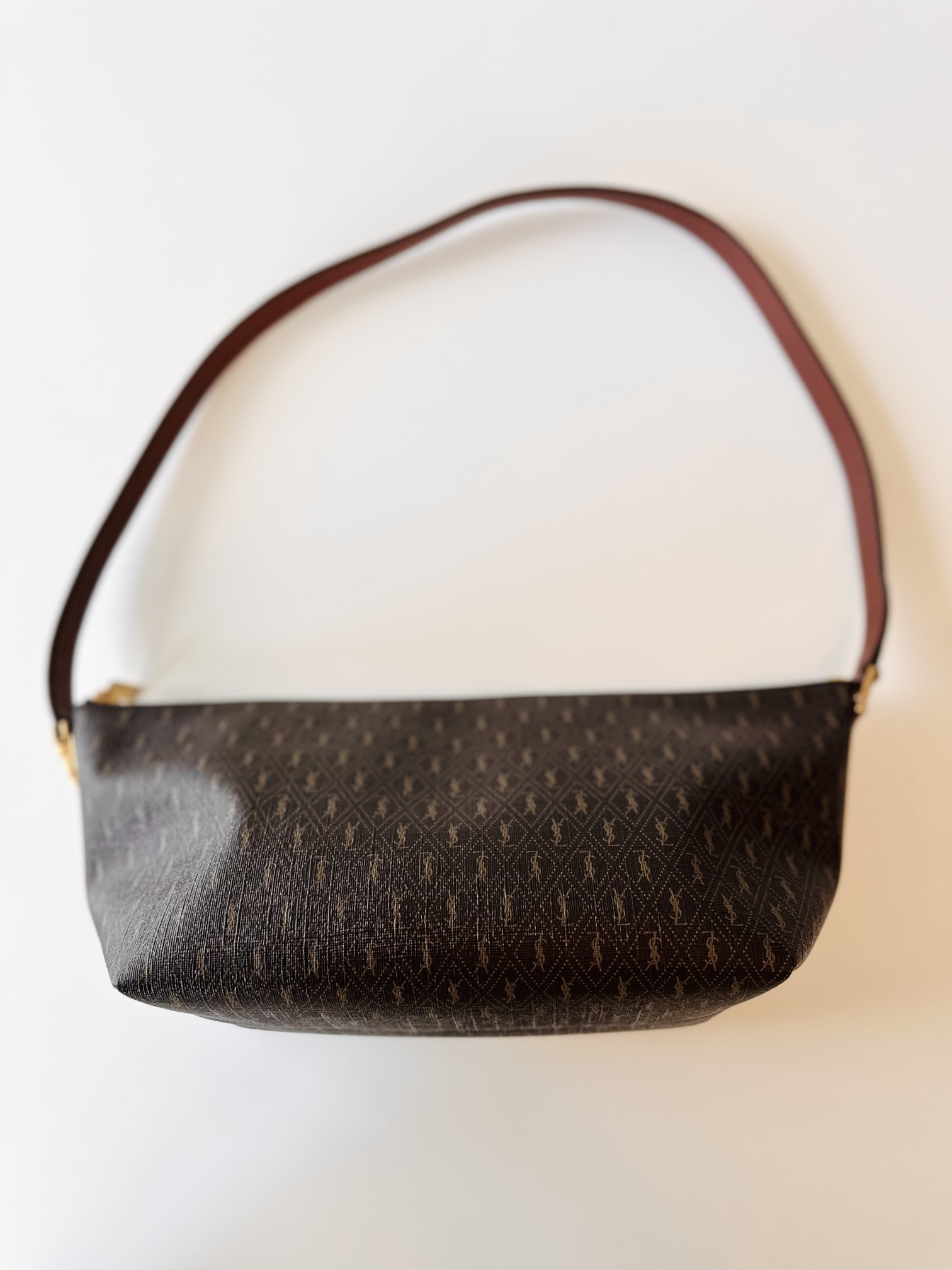 Saint Laurent shoulder bag - Image 12