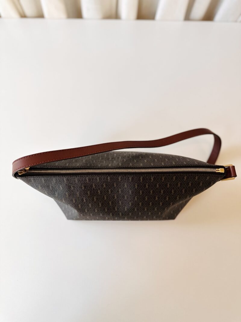 Saint Laurent shoulder bag - Image 13