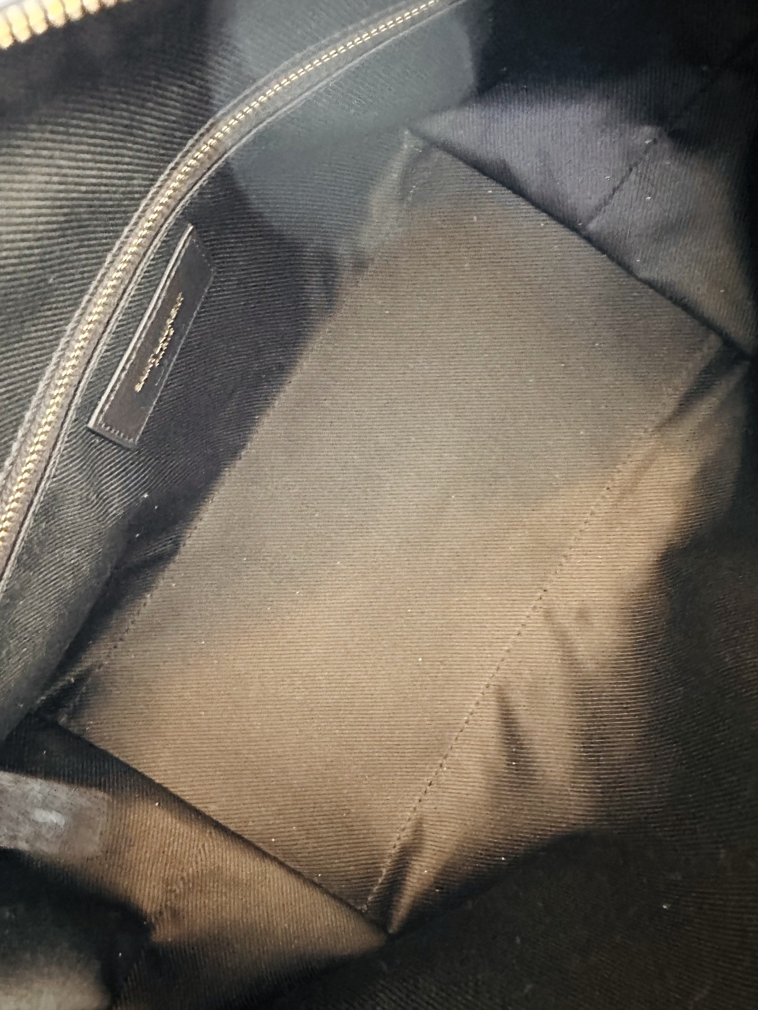 Saint Laurent shoulder bag - Image 14