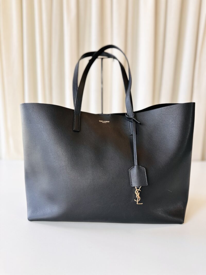 Saint Laurent tote bag - Image 3
