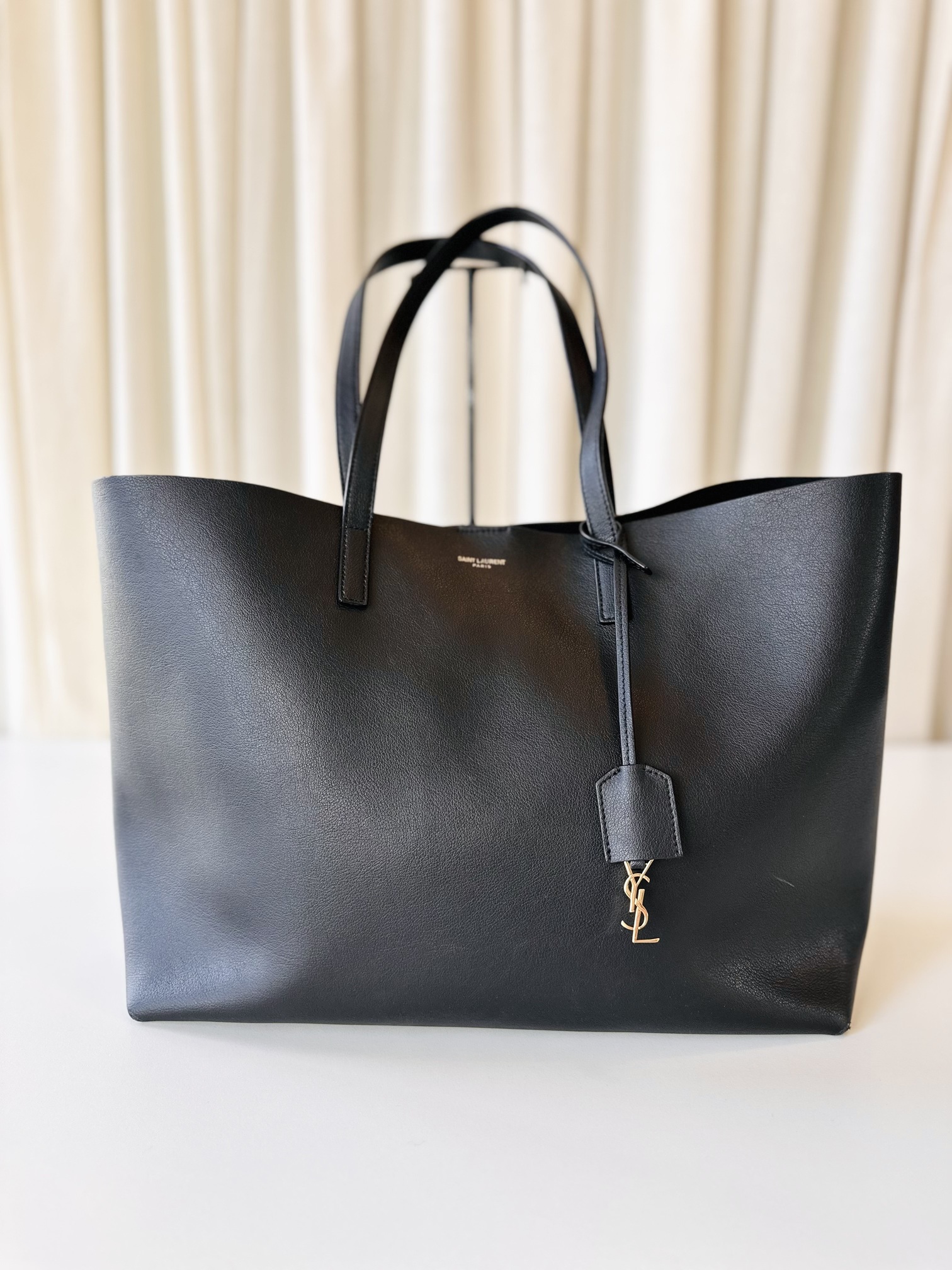 Saint Laurent tote bag - Image 3