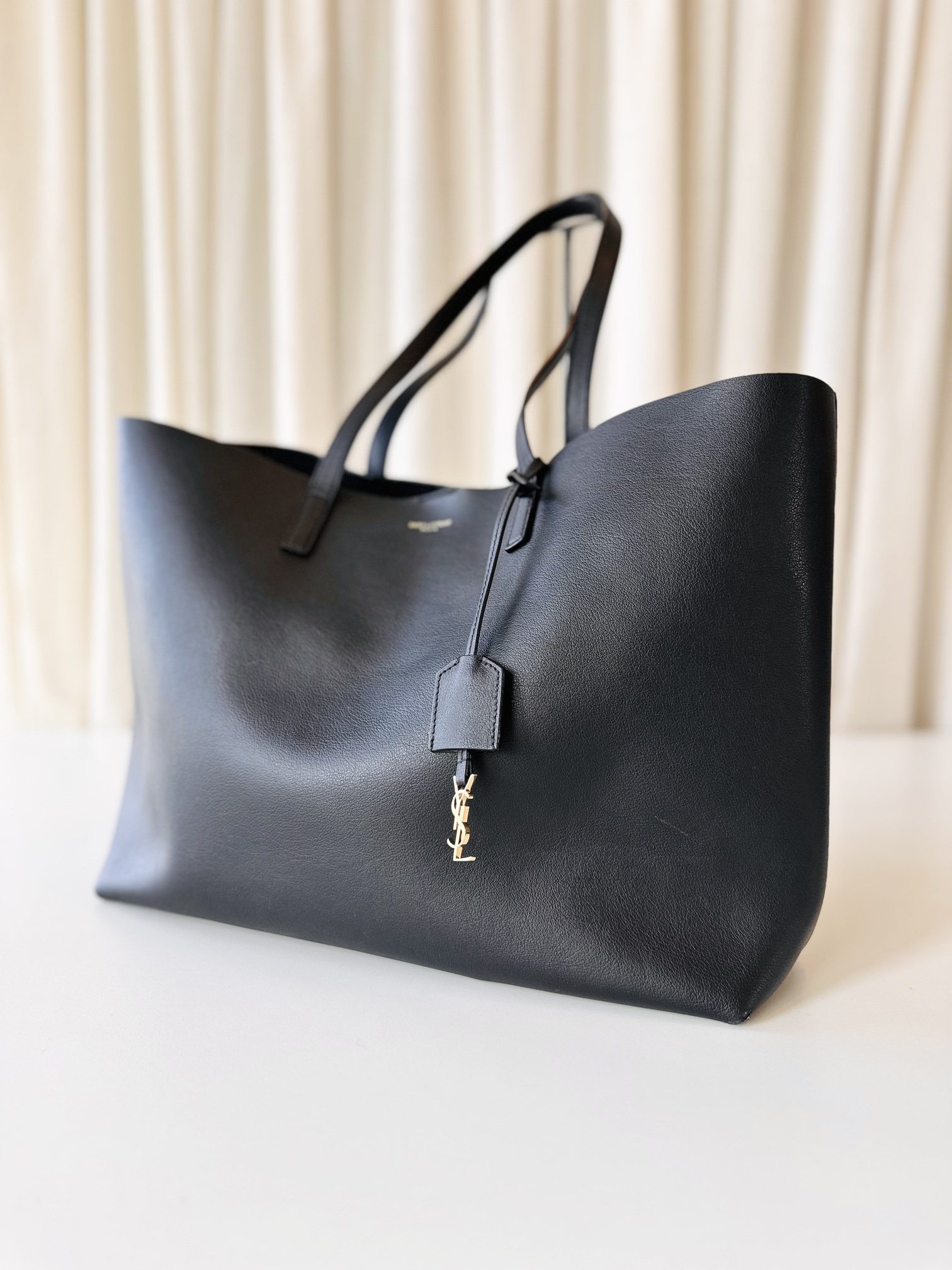 Saint Laurent tote bag - Image 4