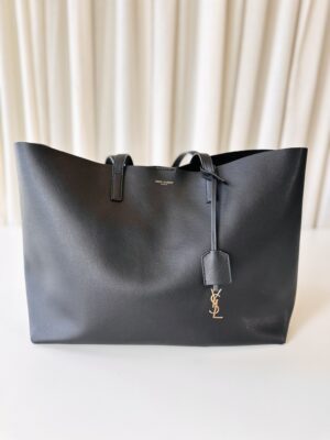 Saint Laurent tote bag