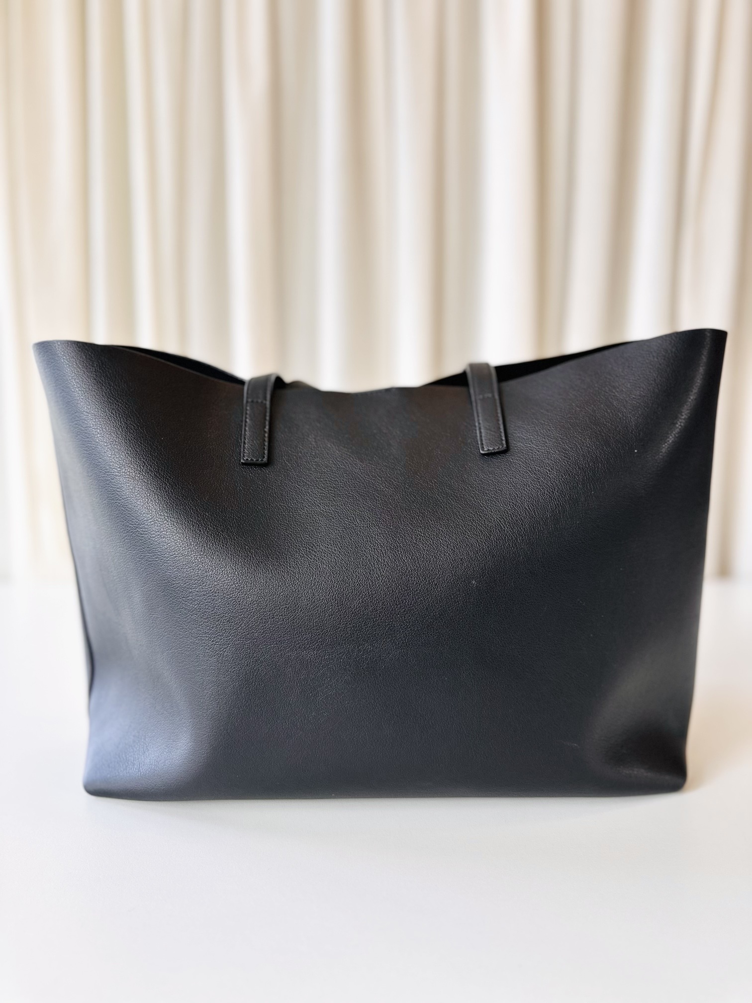 Saint Laurent tote bag - Image 5