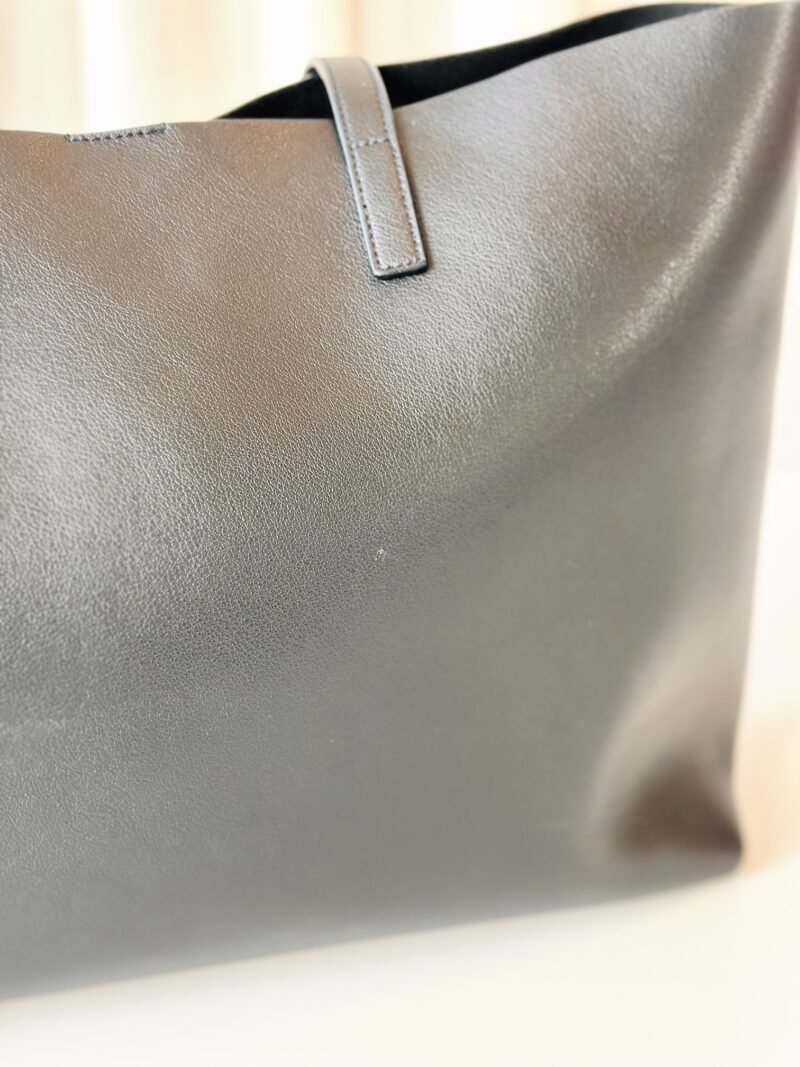 Saint Laurent tote bag - Image 11