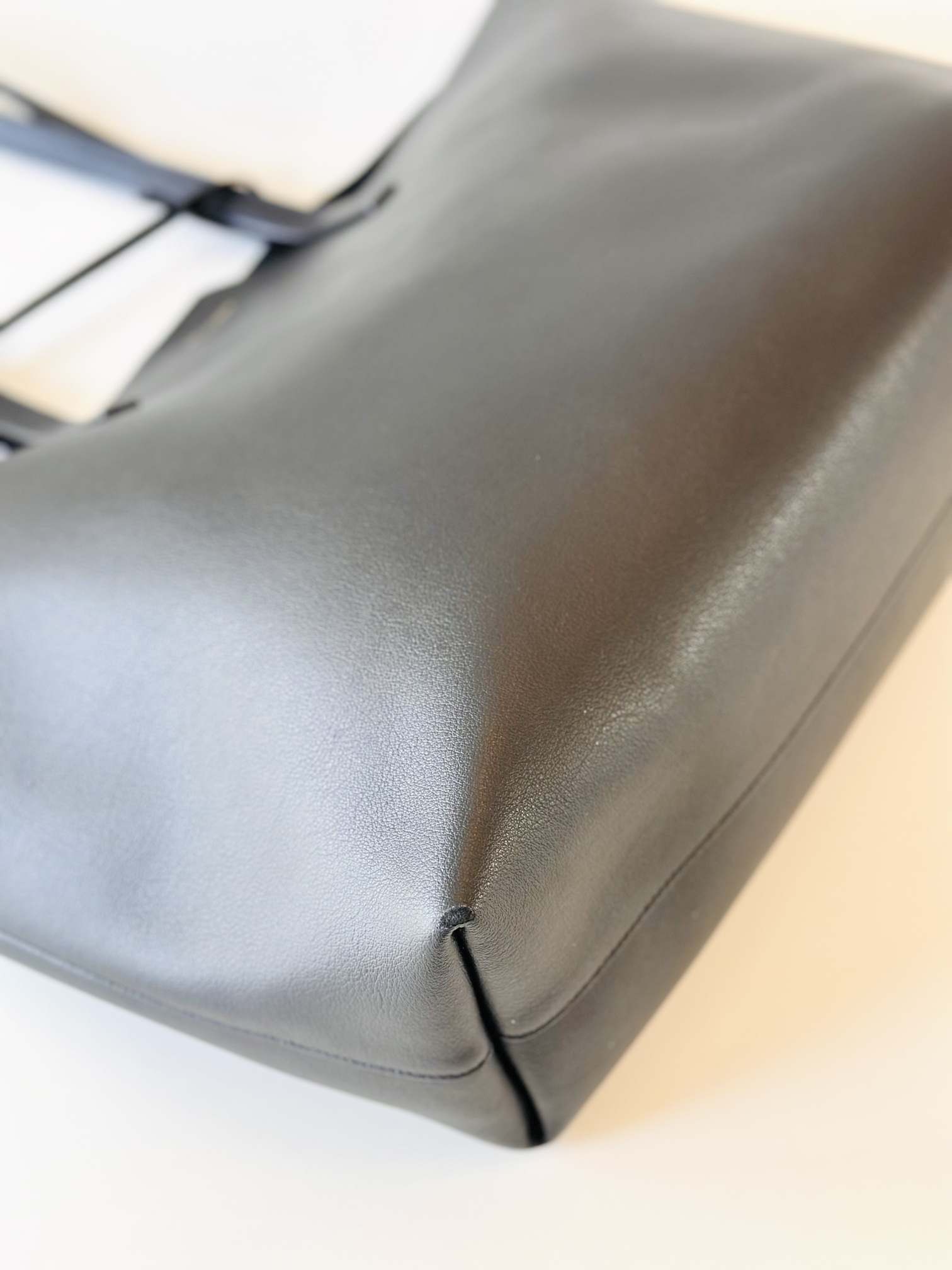 Saint Laurent tote bag - Image 7