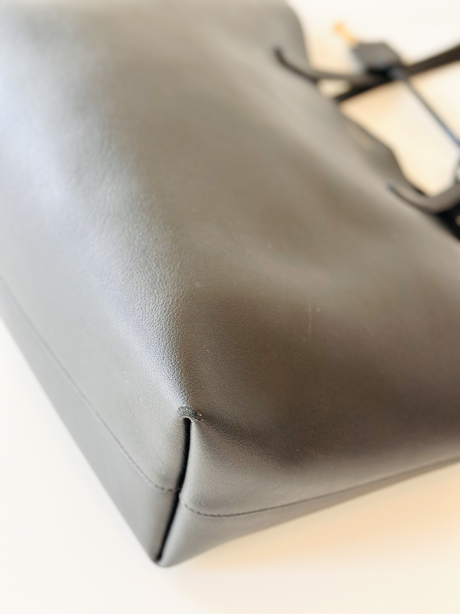 Saint Laurent tote bag - Image 8
