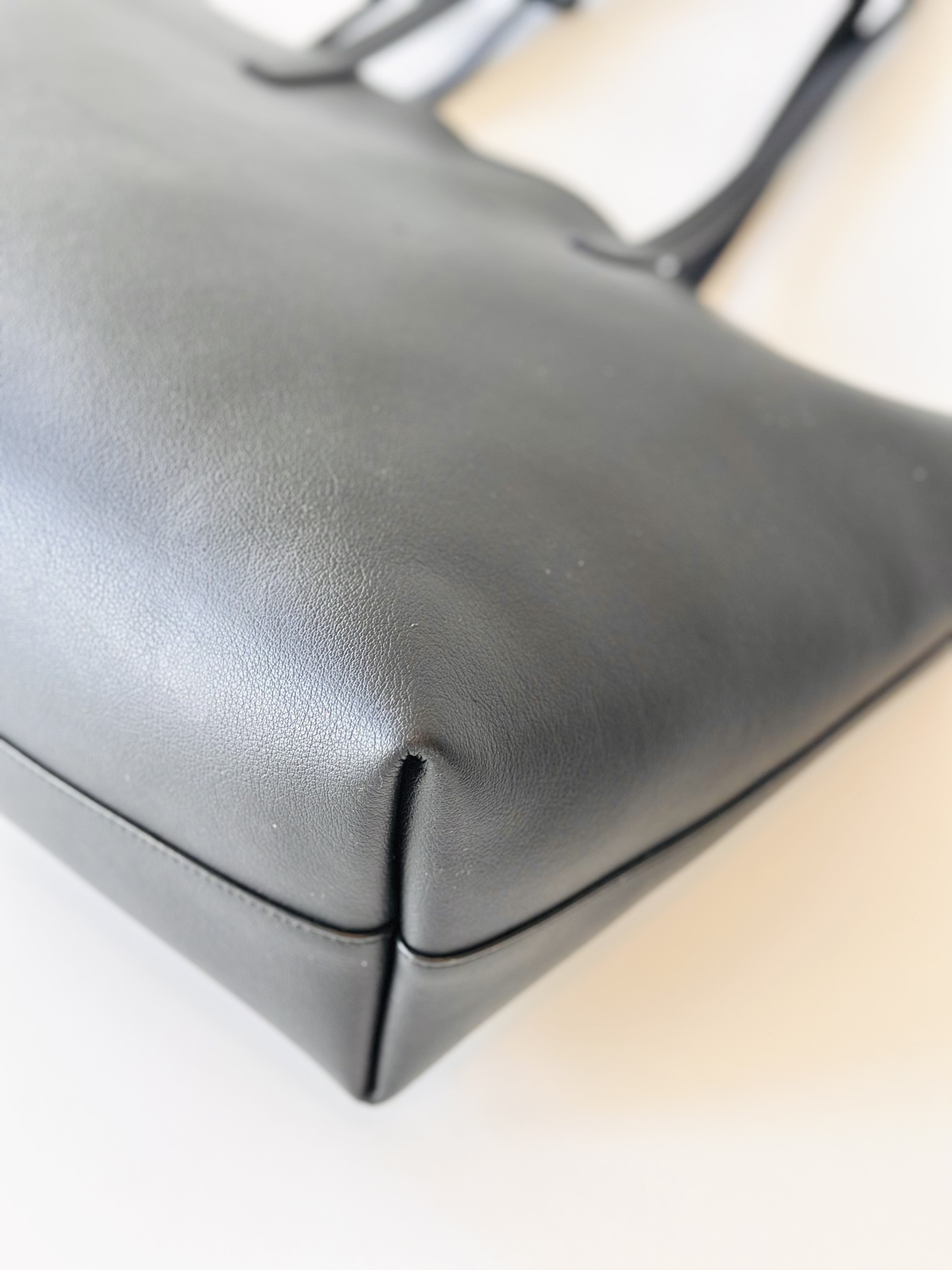 Saint Laurent tote bag - Image 10