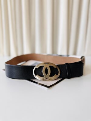 Chanel belt