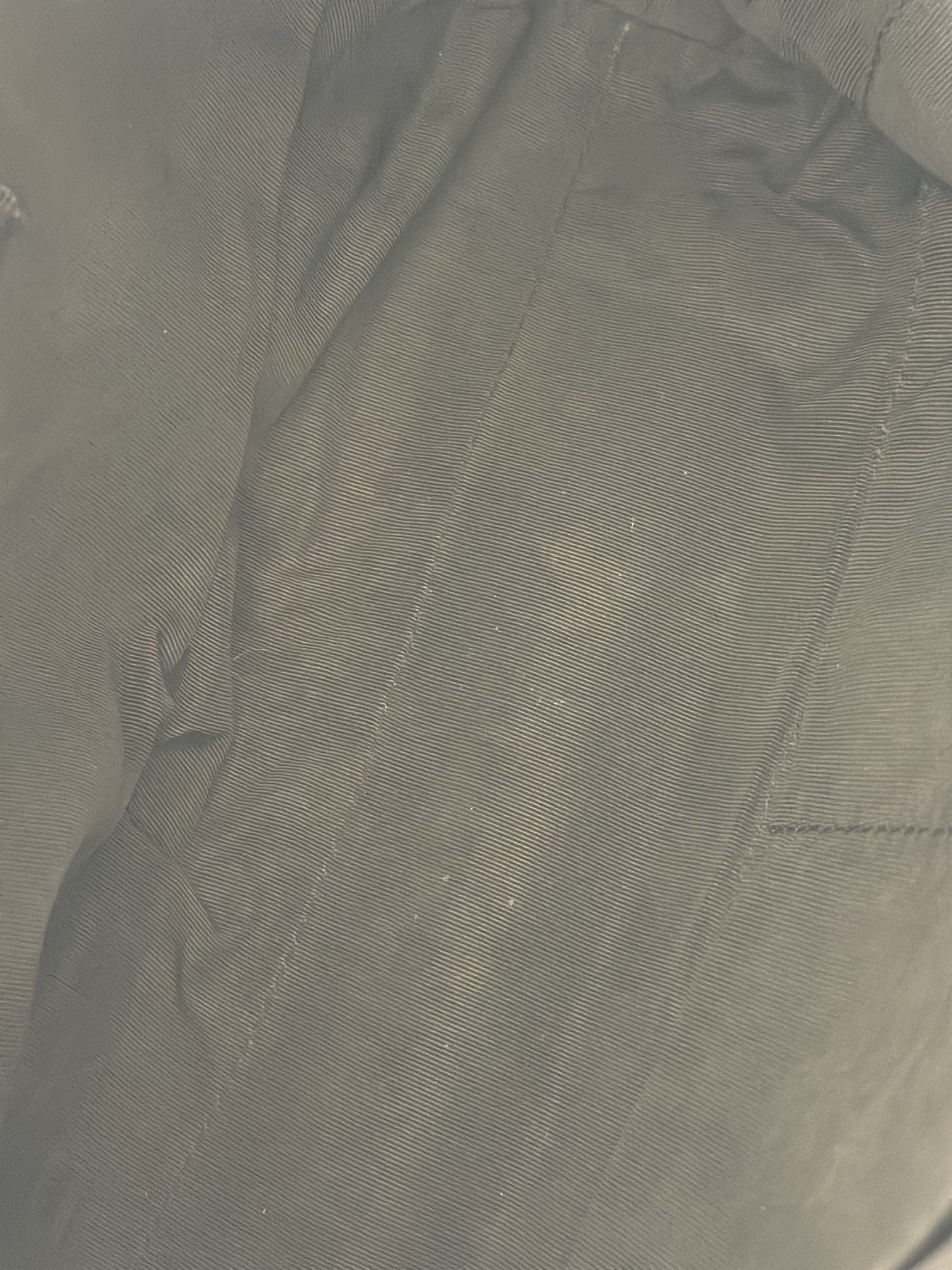 Chanel black shoulder bag - Image 12