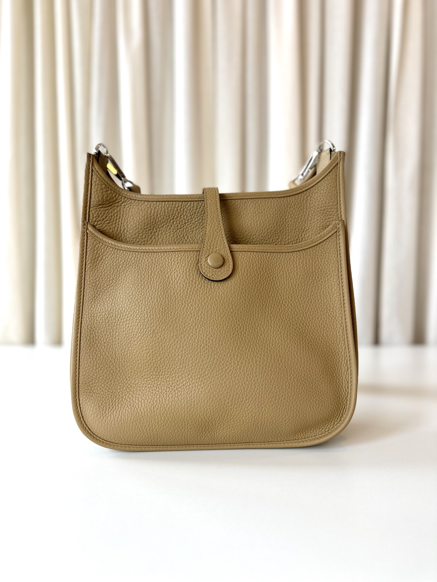 Hermes Evelyne 29 poussiere - Image 4