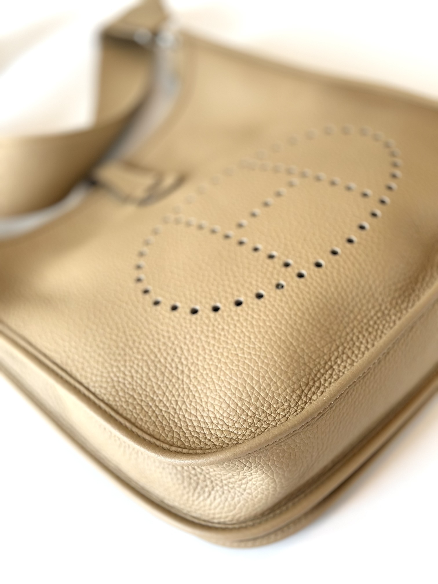 Hermes Evelyne 29 poussiere - Image 6