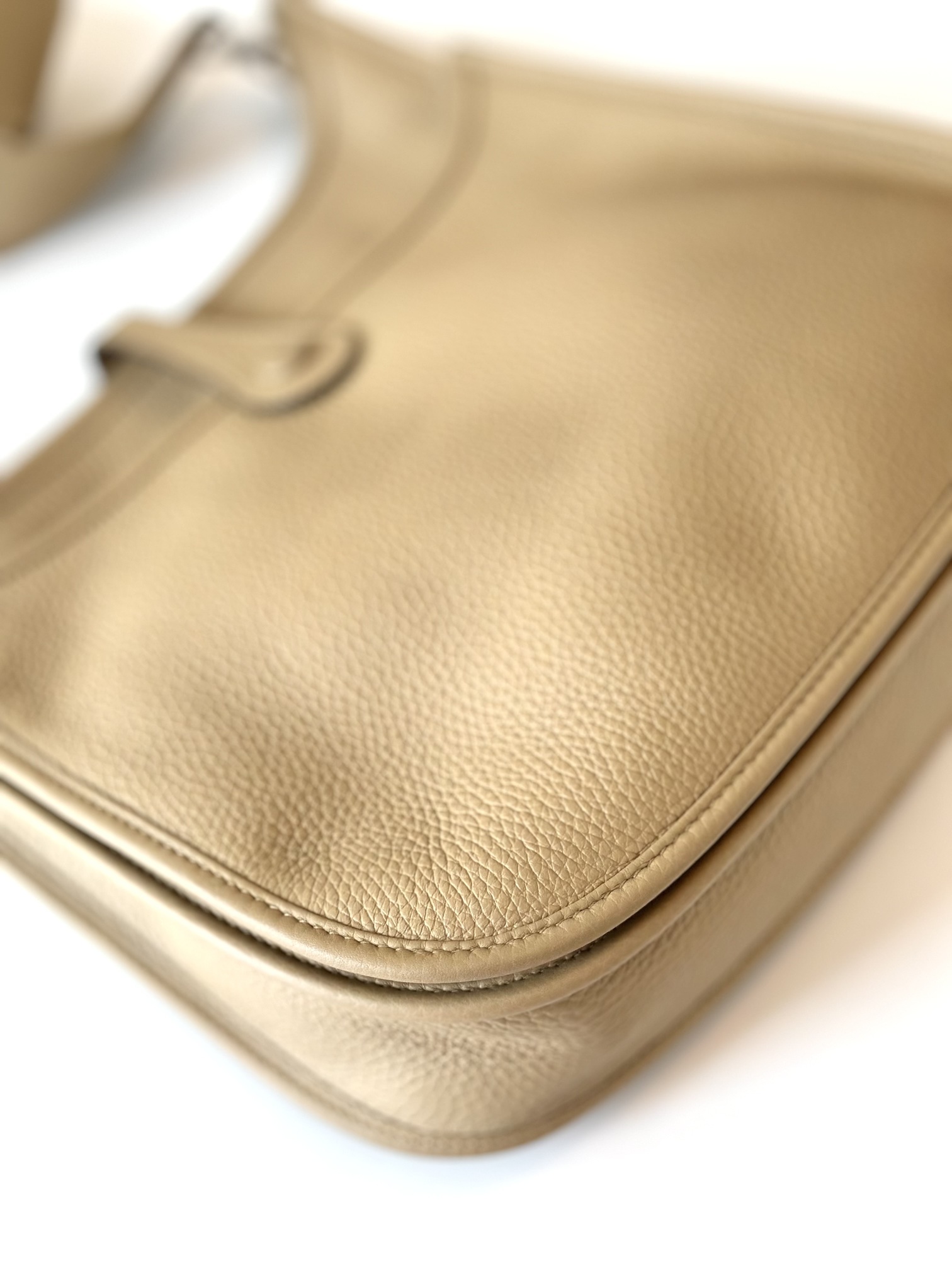 Hermes Evelyne 29 poussiere - Image 8